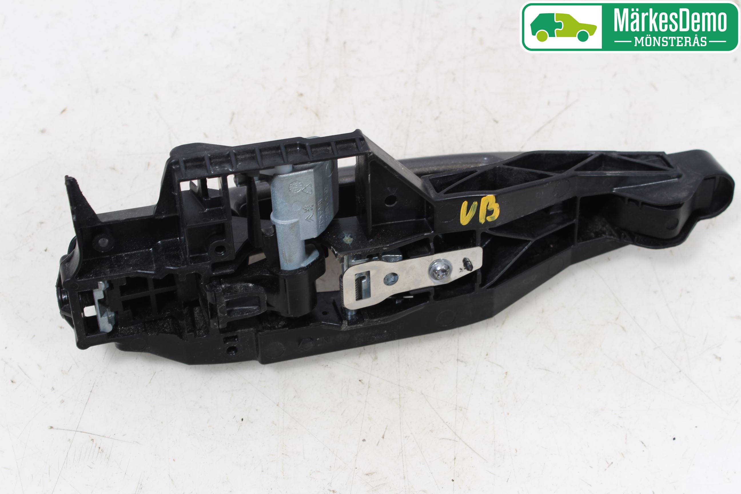 Peugeot 2008 13-20 Dørhandtak Ytre Venstre