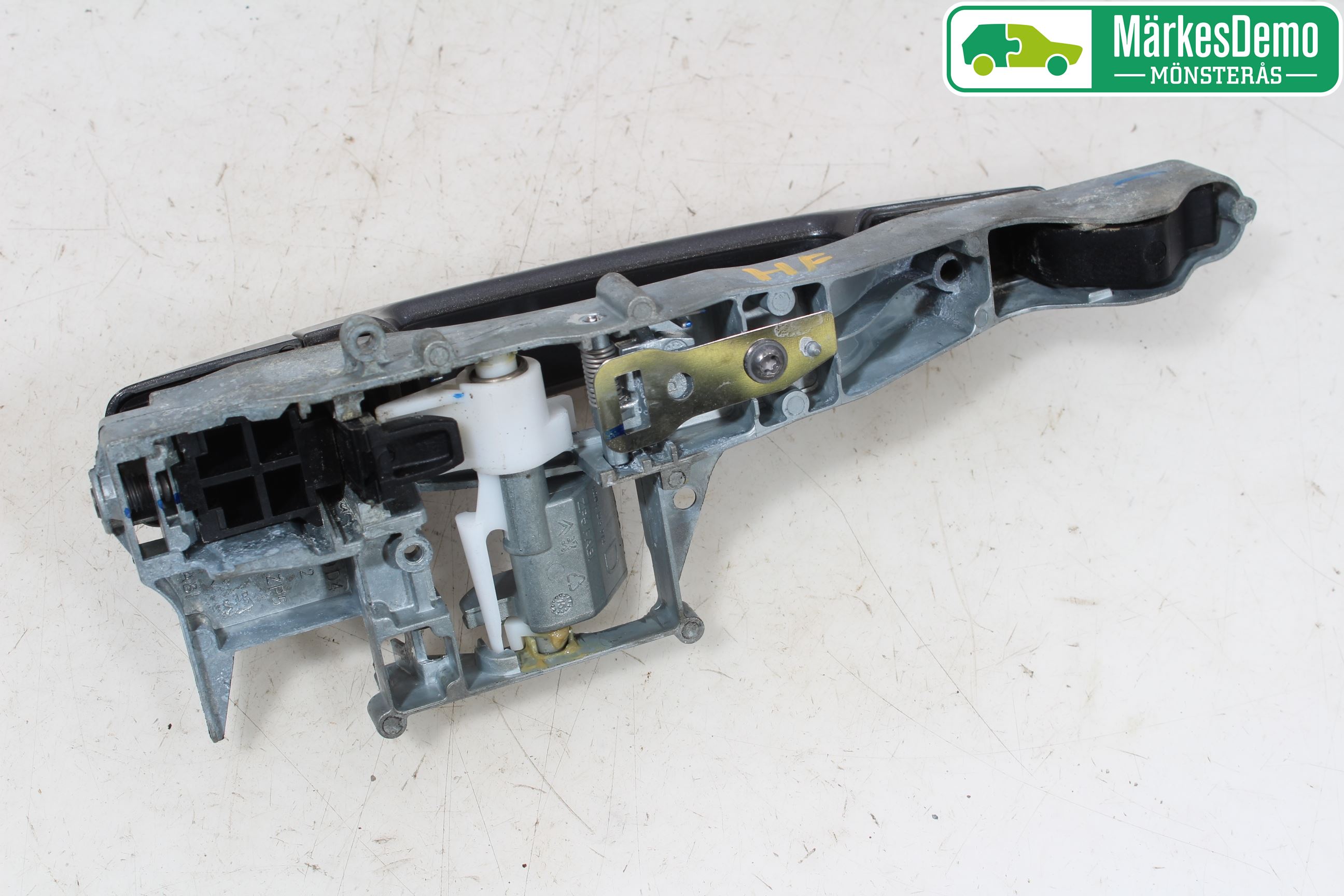 Peugeot 2008 13-20 Dørhandtak Ytre Høyre