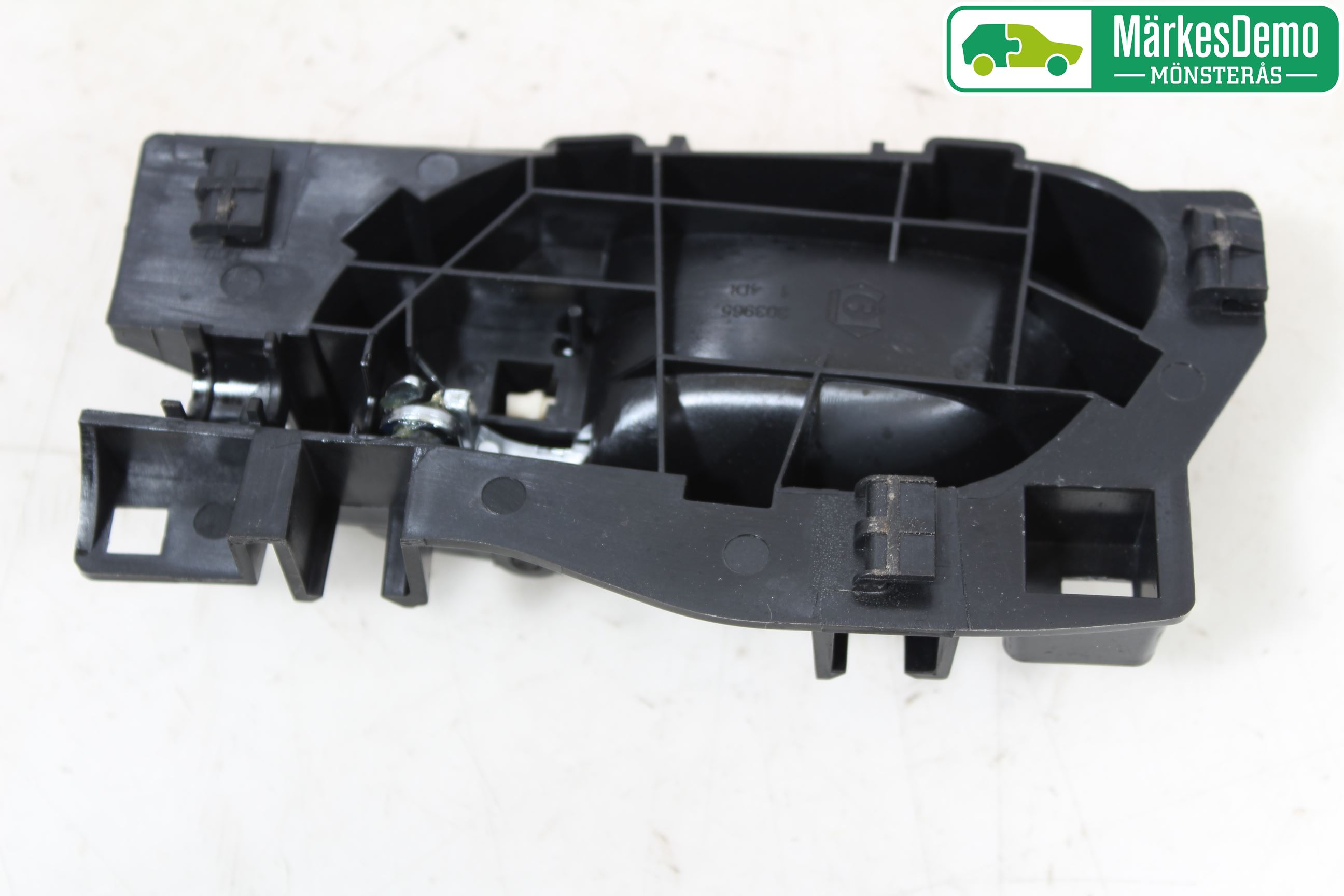 Peugeot 2008 13-20 Innr Dørhandtak H Indre
