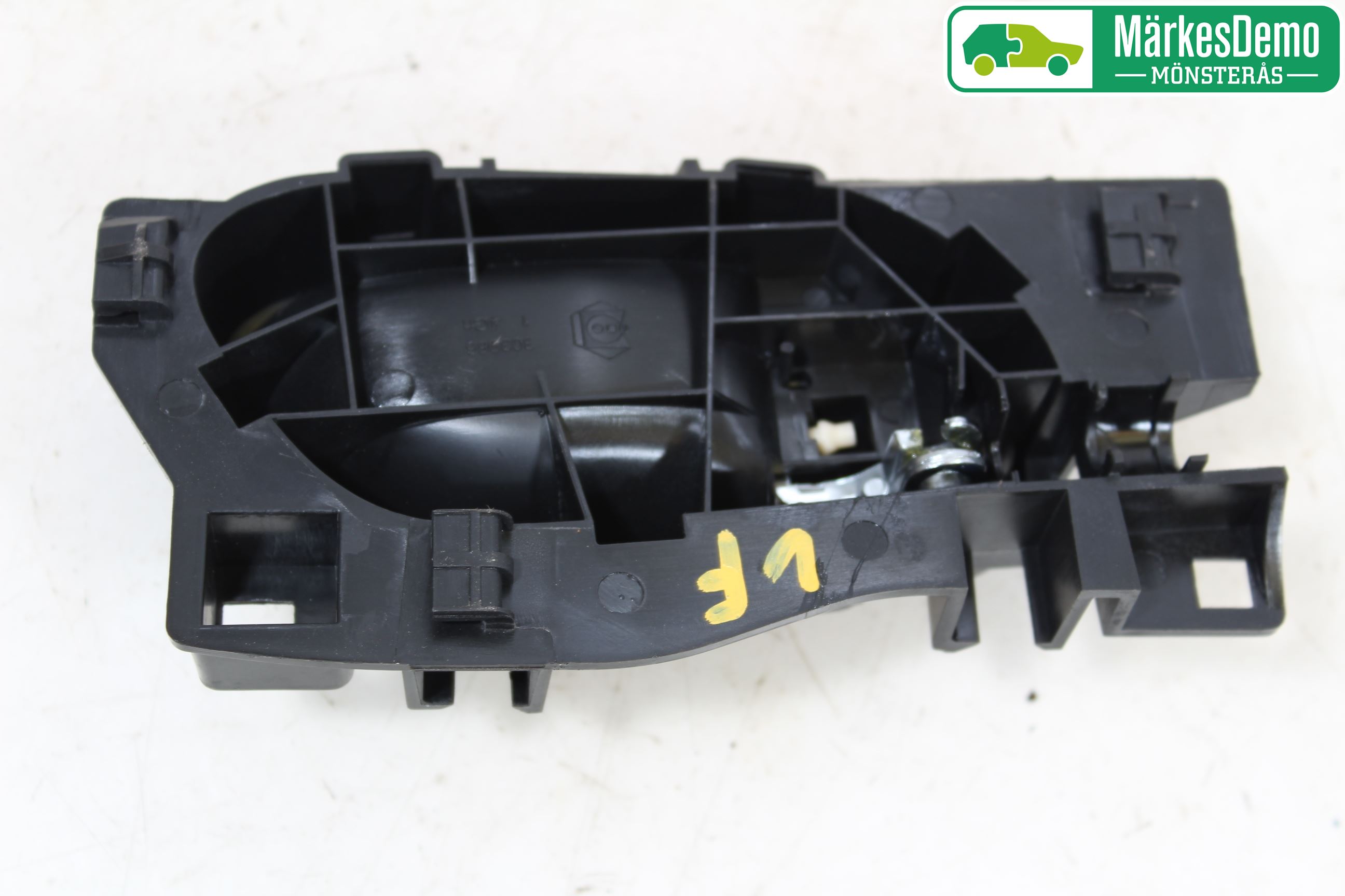 Peugeot 2008 13-20 Innr Dørhandtak V Indre