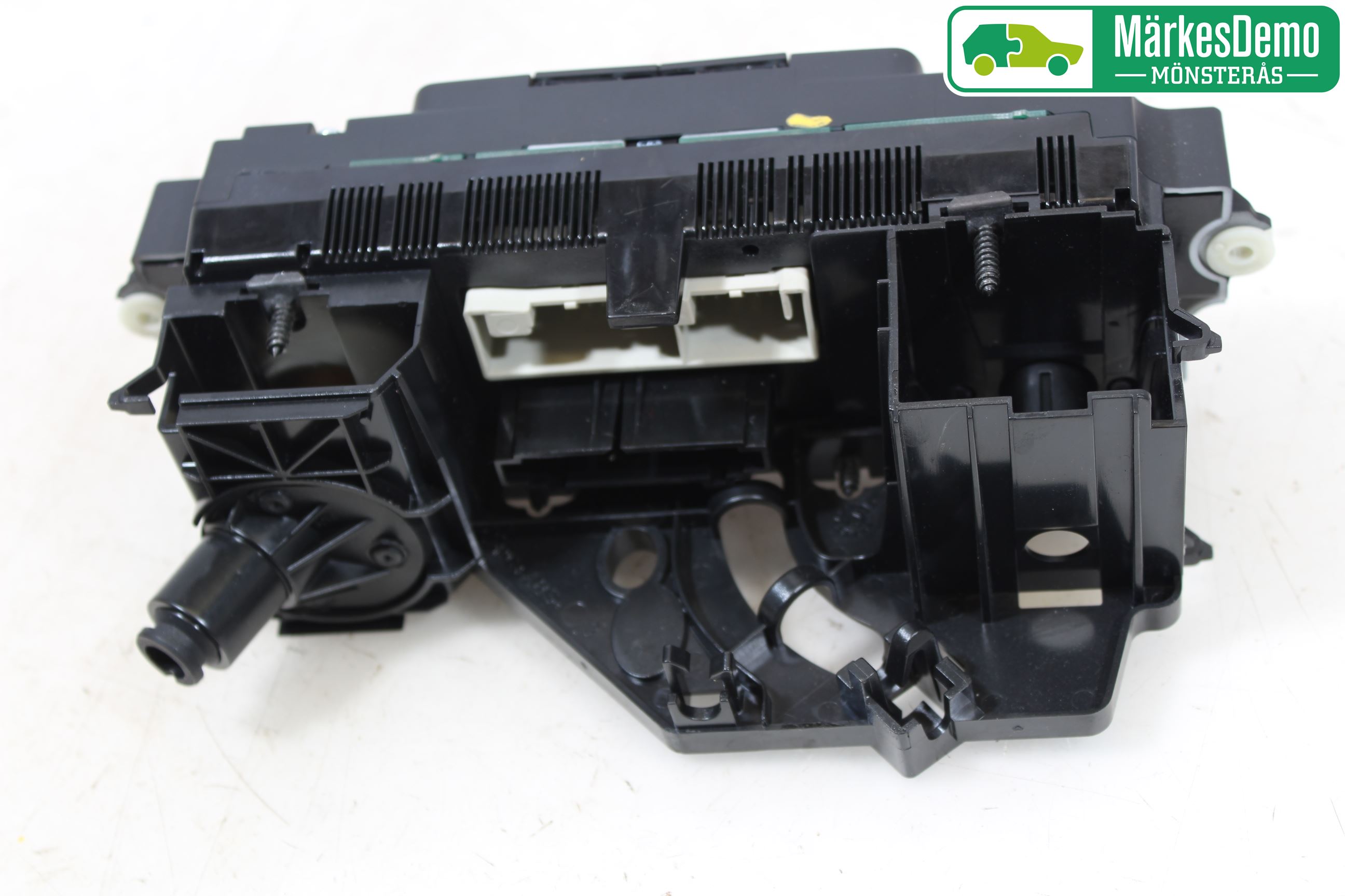 Volkswagen VW GOLF V 04-09 Varme Ac Betjening-Display