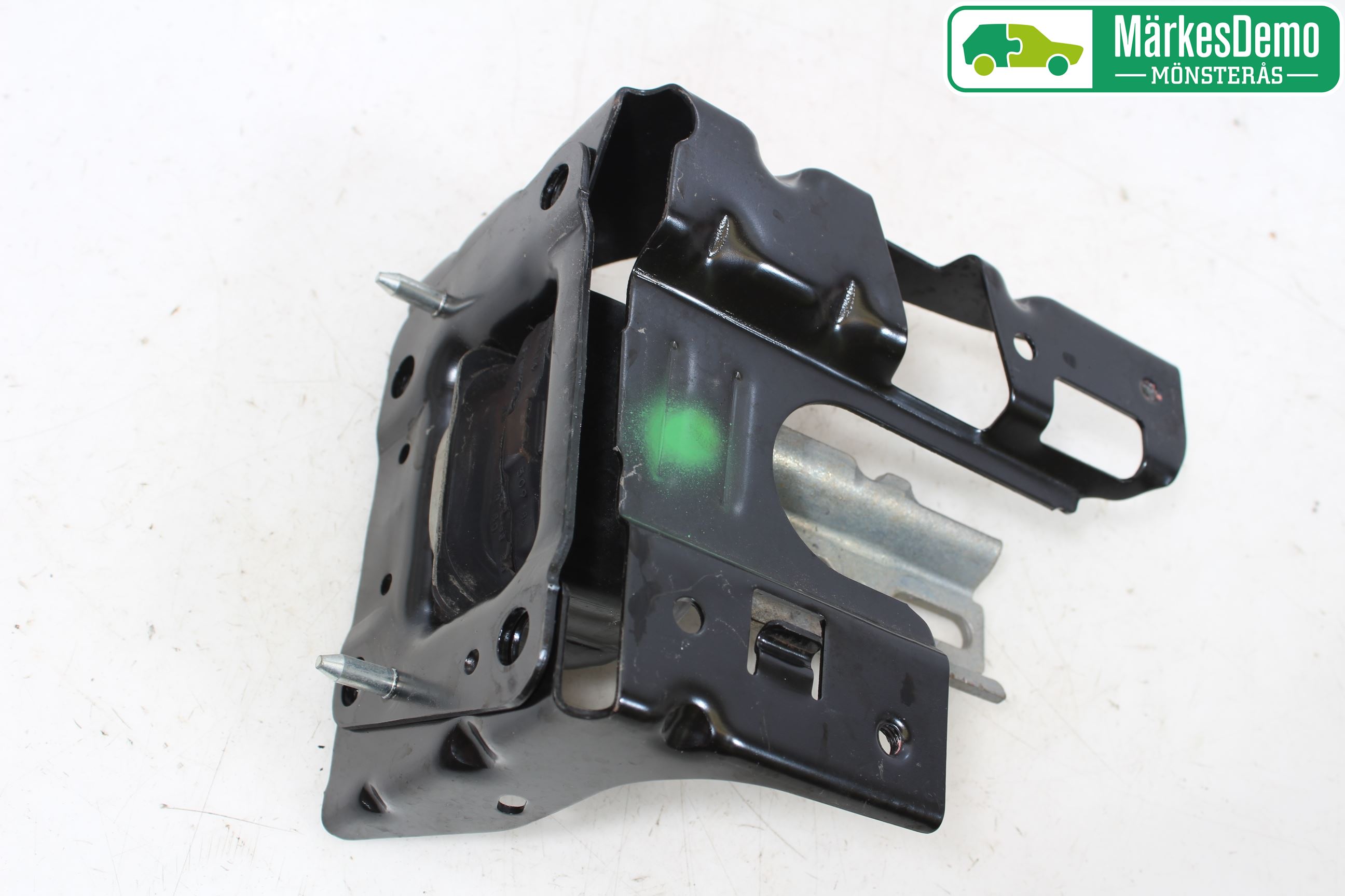 Peugeot 2008 13-20 Gearkasse Feste Gummi
