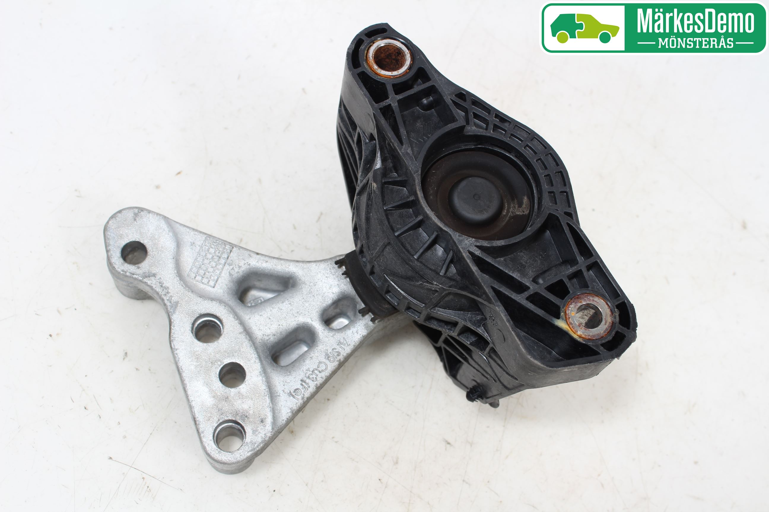 Peugeot 2008 13-20 Motor Feste Gummi