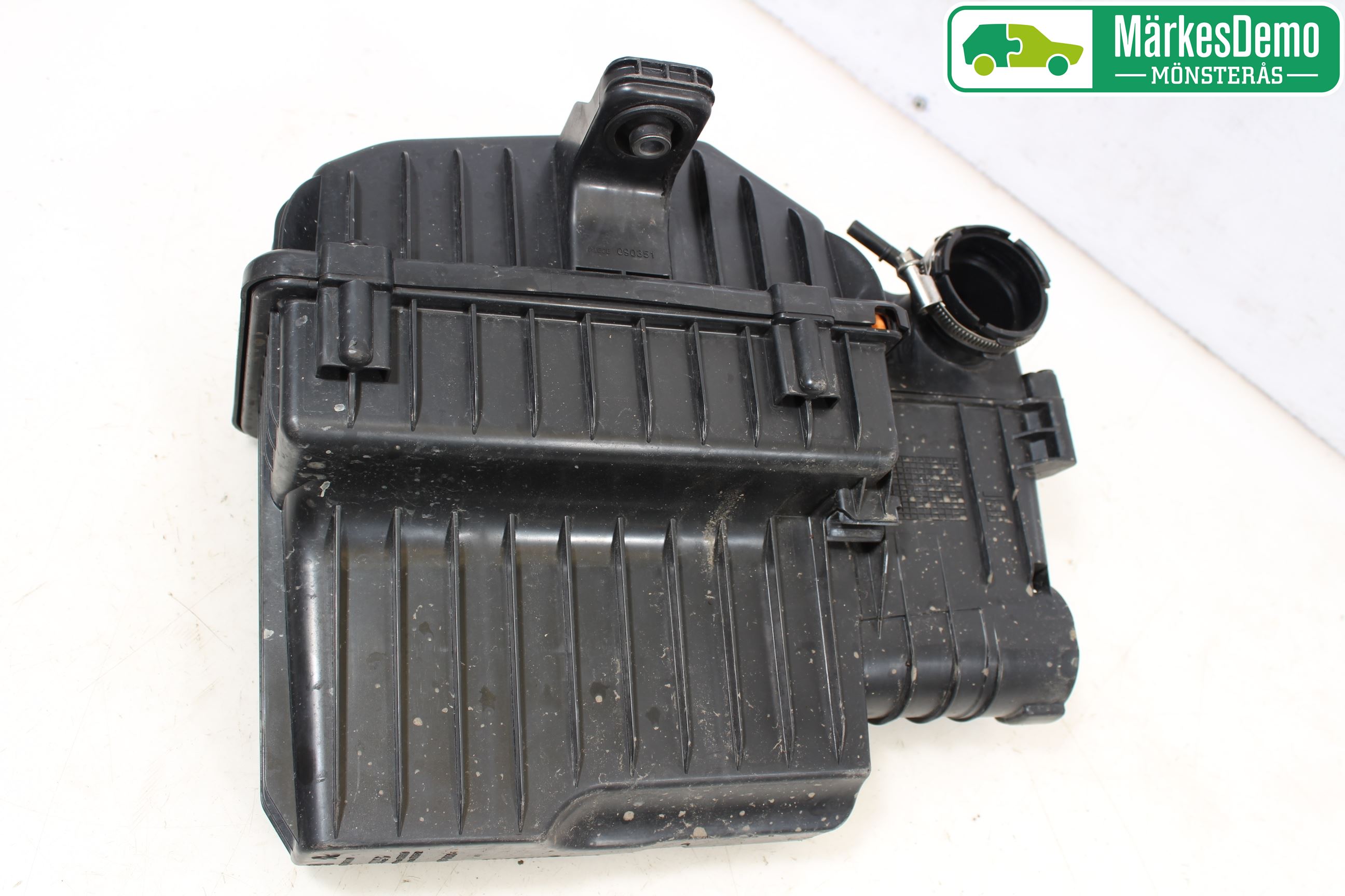 Peugeot 2008 13-20 Luftfilter Boks