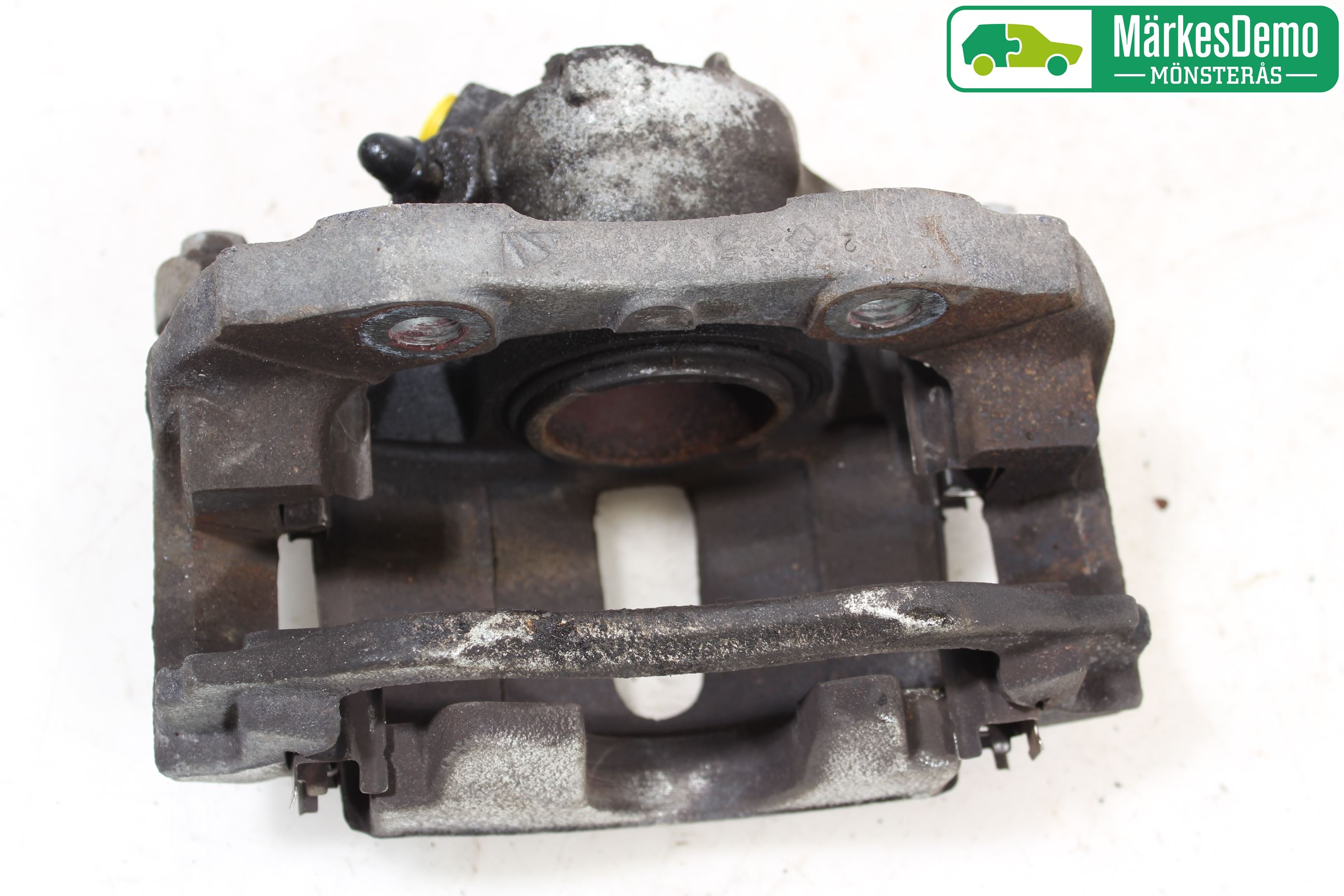 Peugeot 2008 13-20 Bremsecaliper Foran Venstre