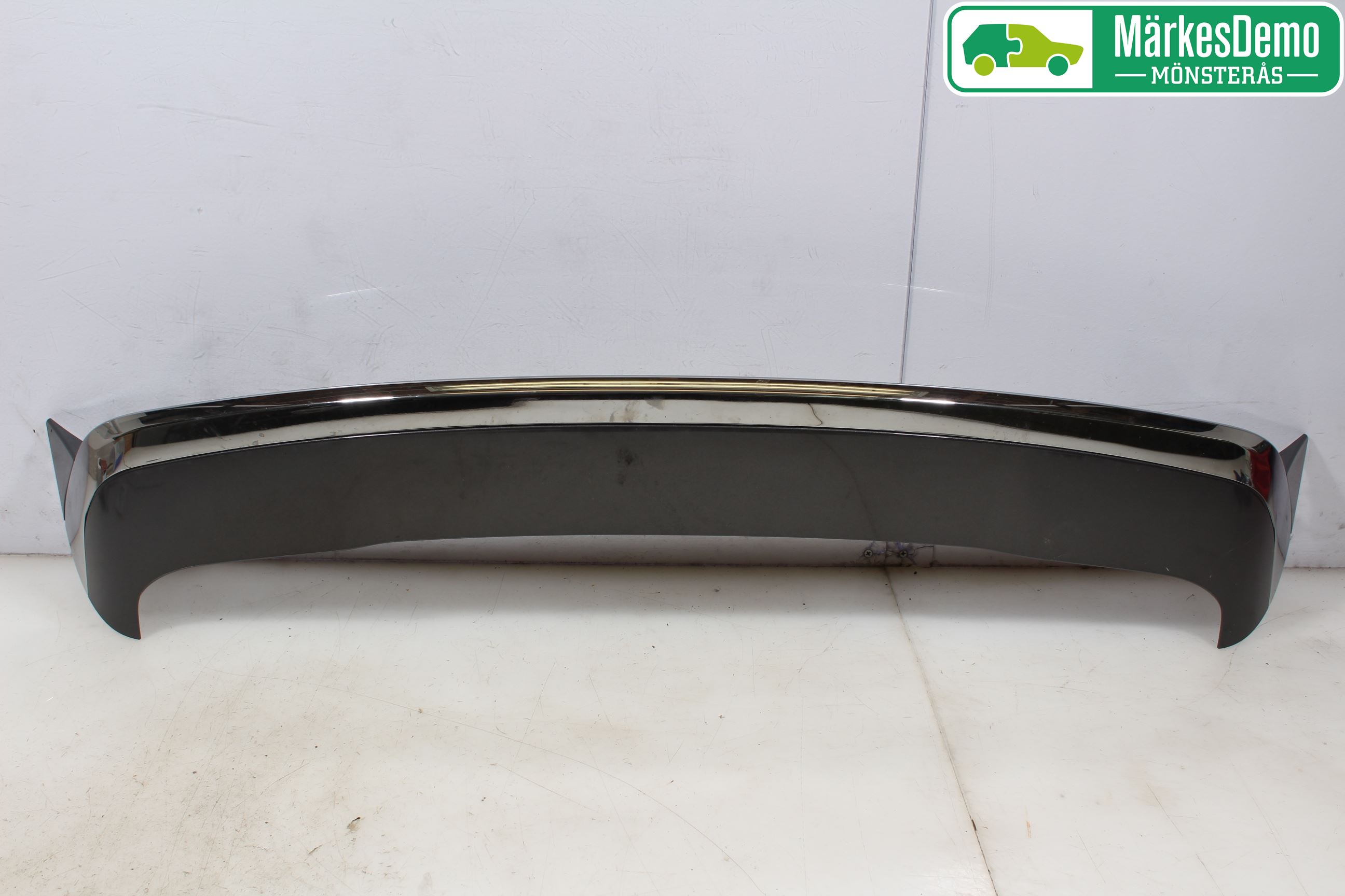 Peugeot 2008 13-20 Spoiler Bakluke