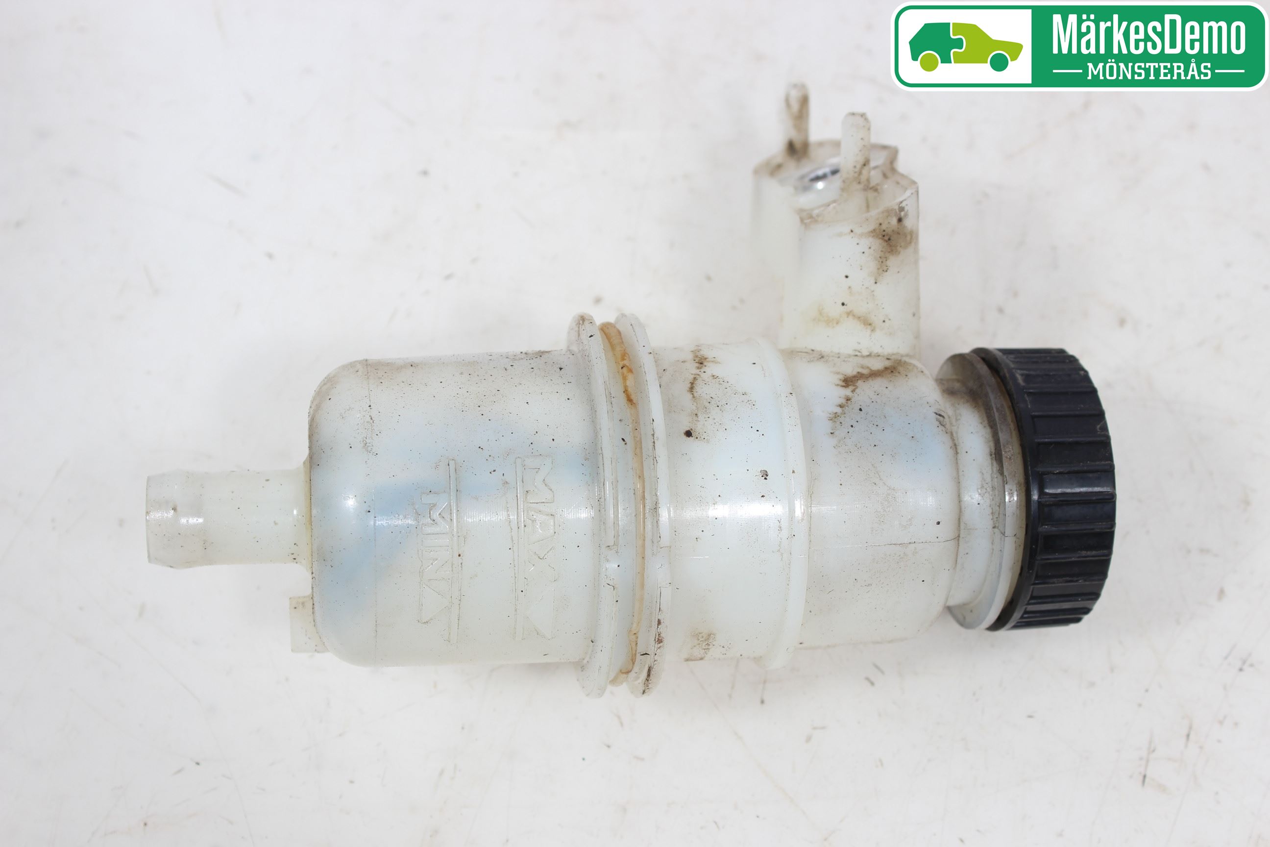 Peugeot EXPERT 15-16 Servo Oljebeholder