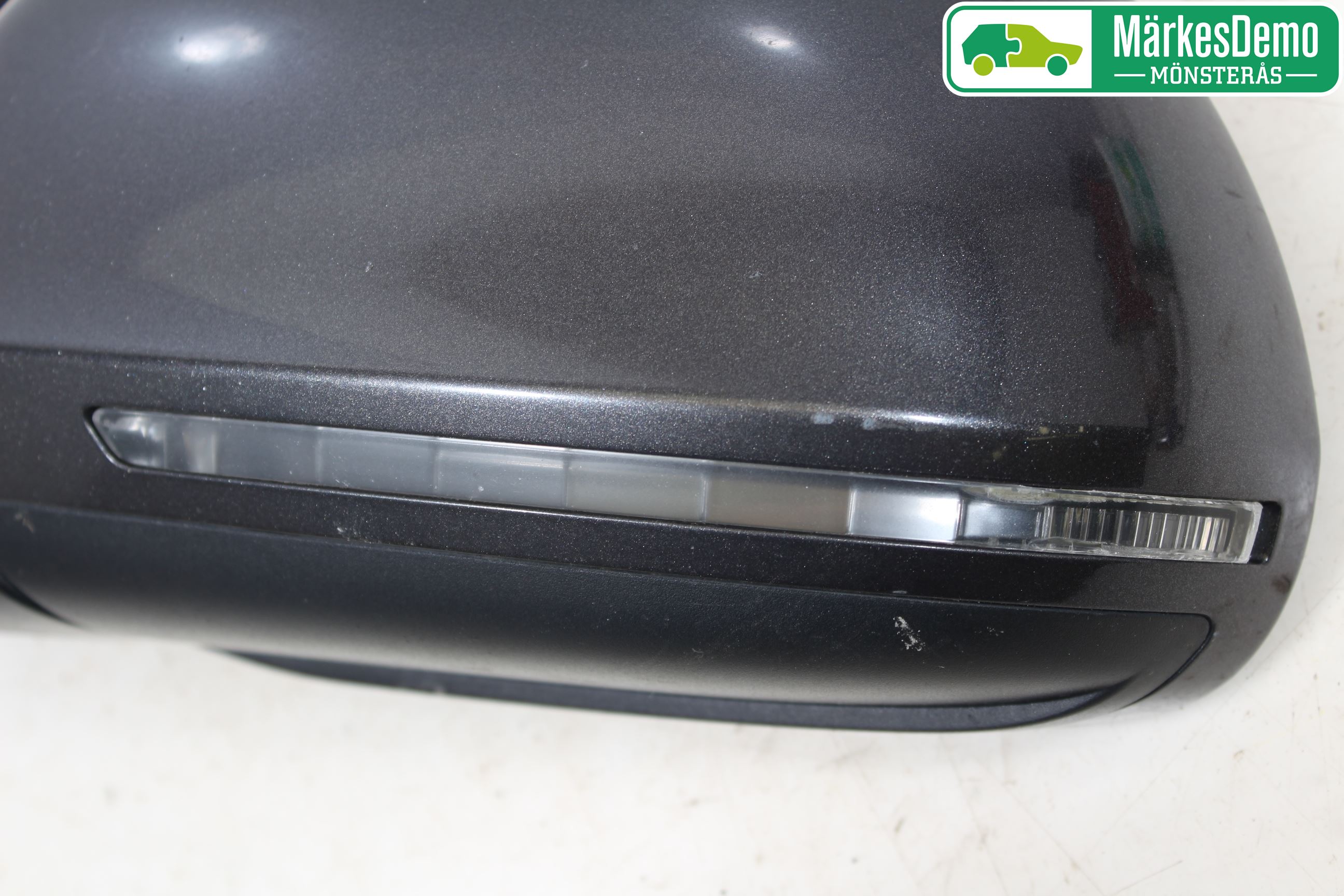 Audi A4/S4 08-11 Speil V M-El Justering