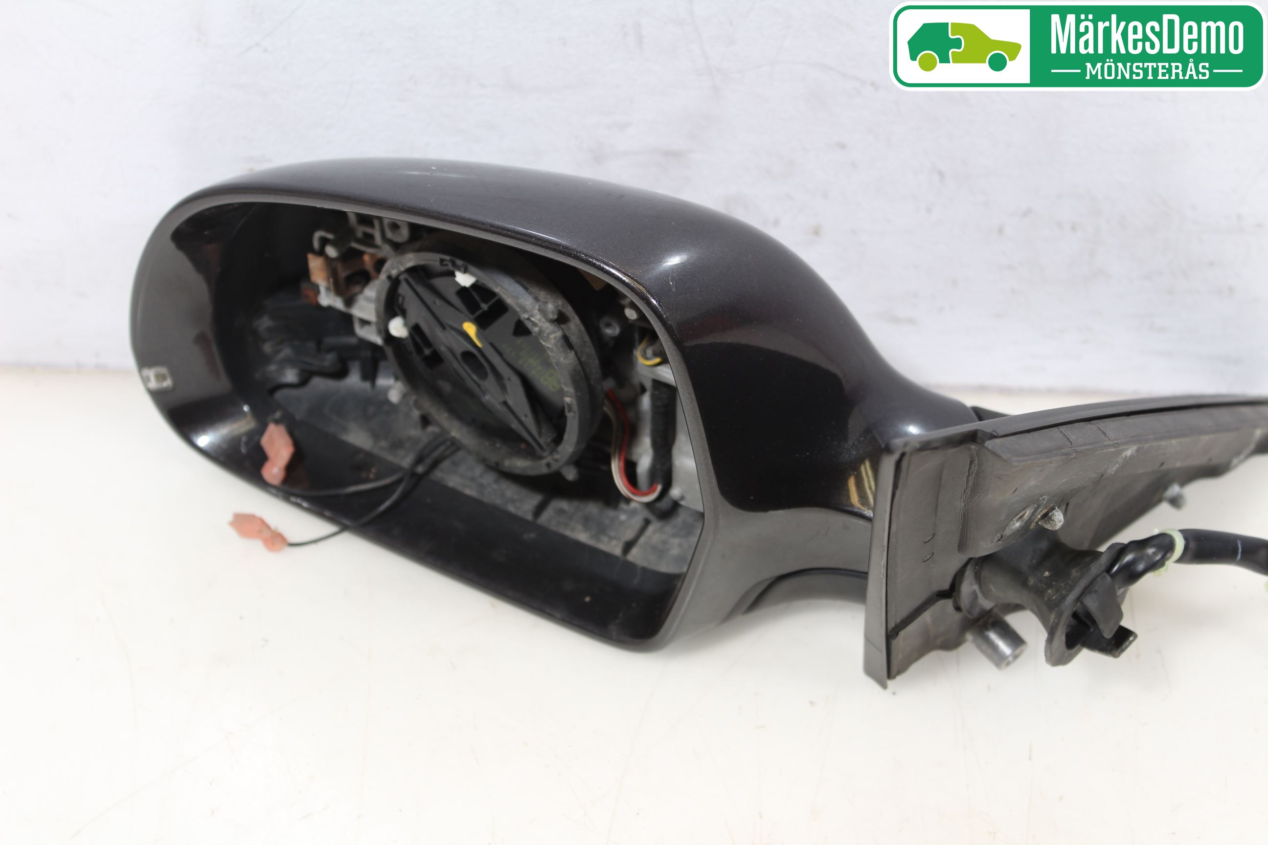 Audi A4/S4 08-11 Speil V M-El Justering