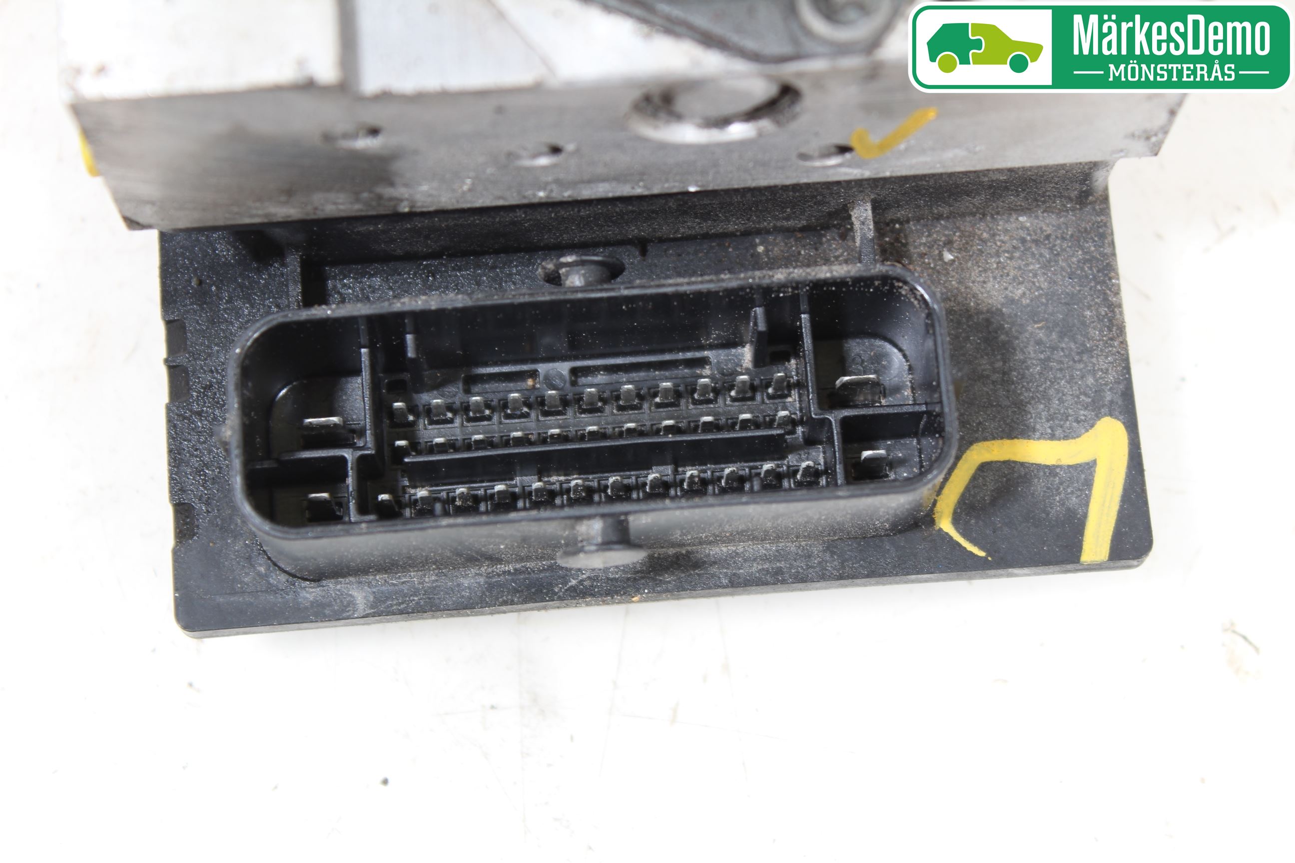 Audi A4/S4 08-11 Abs Hydraulikkaggregat