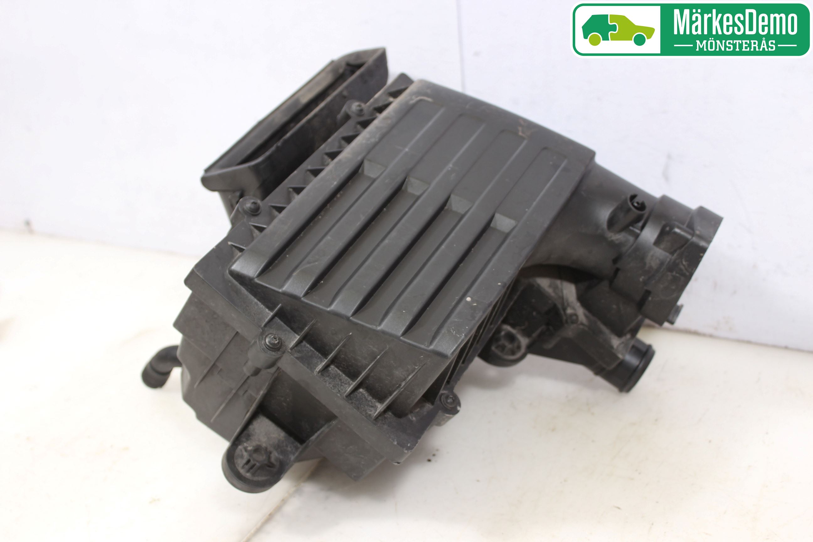 Volkswagen VW PASSAT 15-19 Luftfilter Boks
