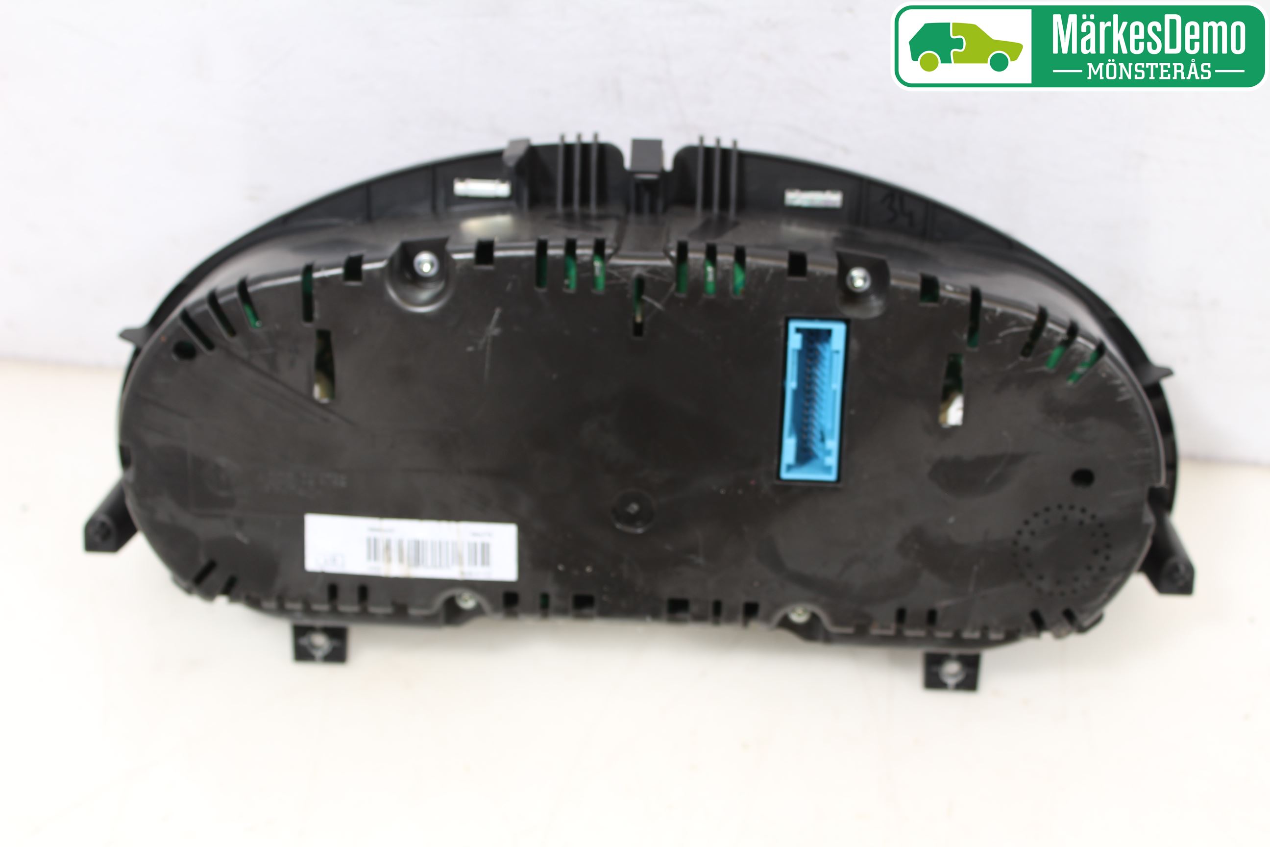 Volkswagen VW PASSAT 11-14 Instr Kombinert