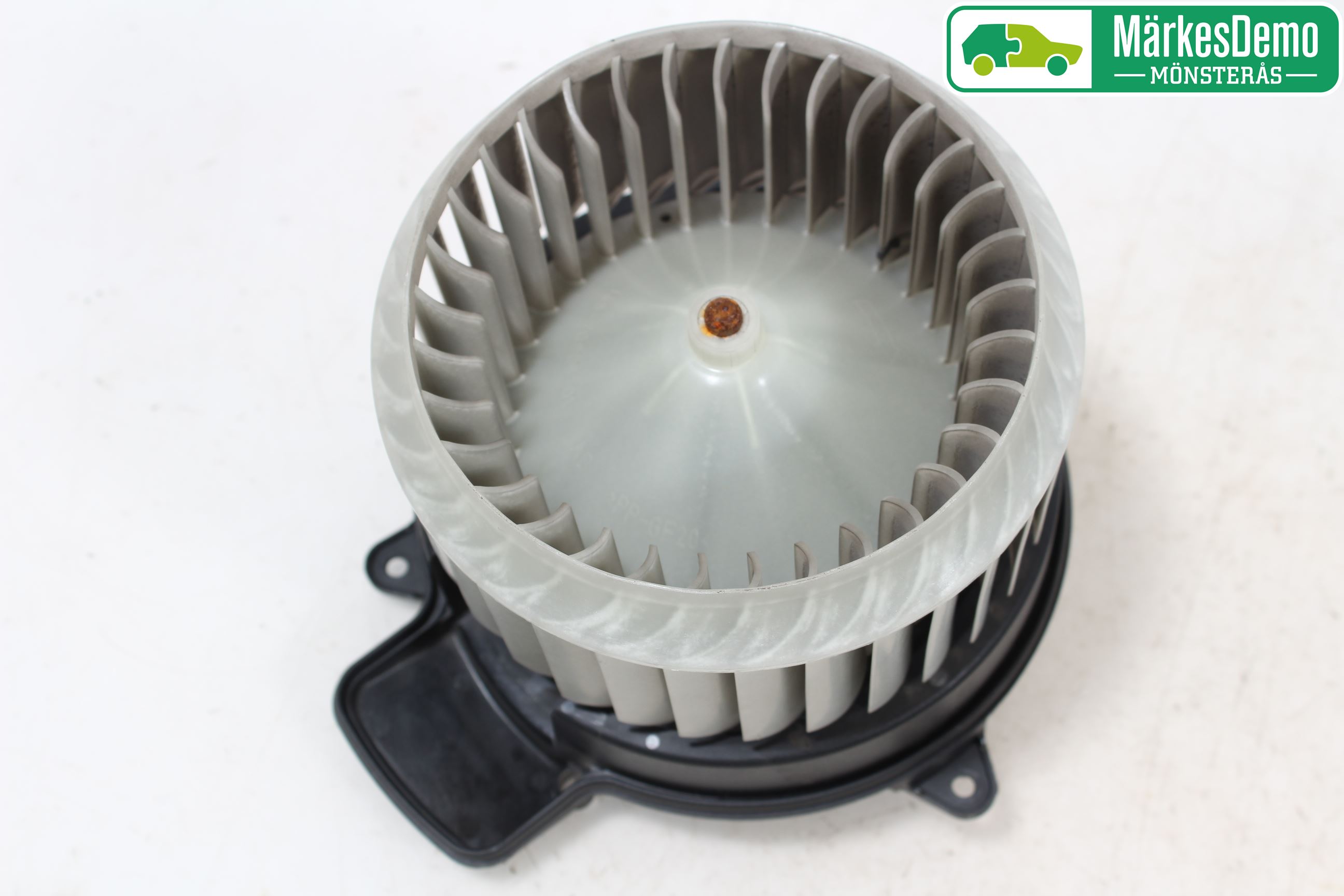 Audi A6/S6 4G 11-18 Varmeapparat Viftemotor