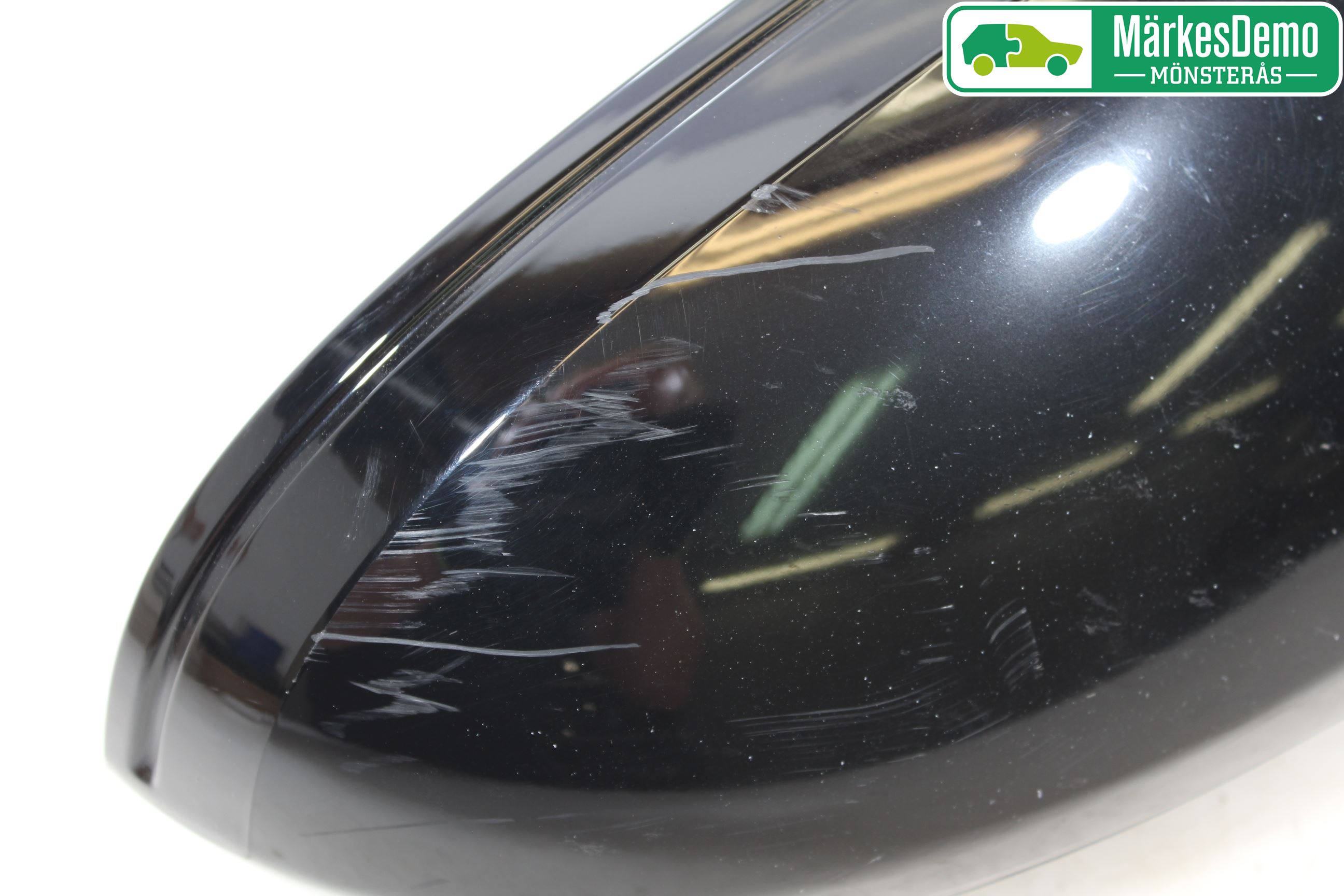Audi A6/S6 4G 11-18 Speil H M-El Justering