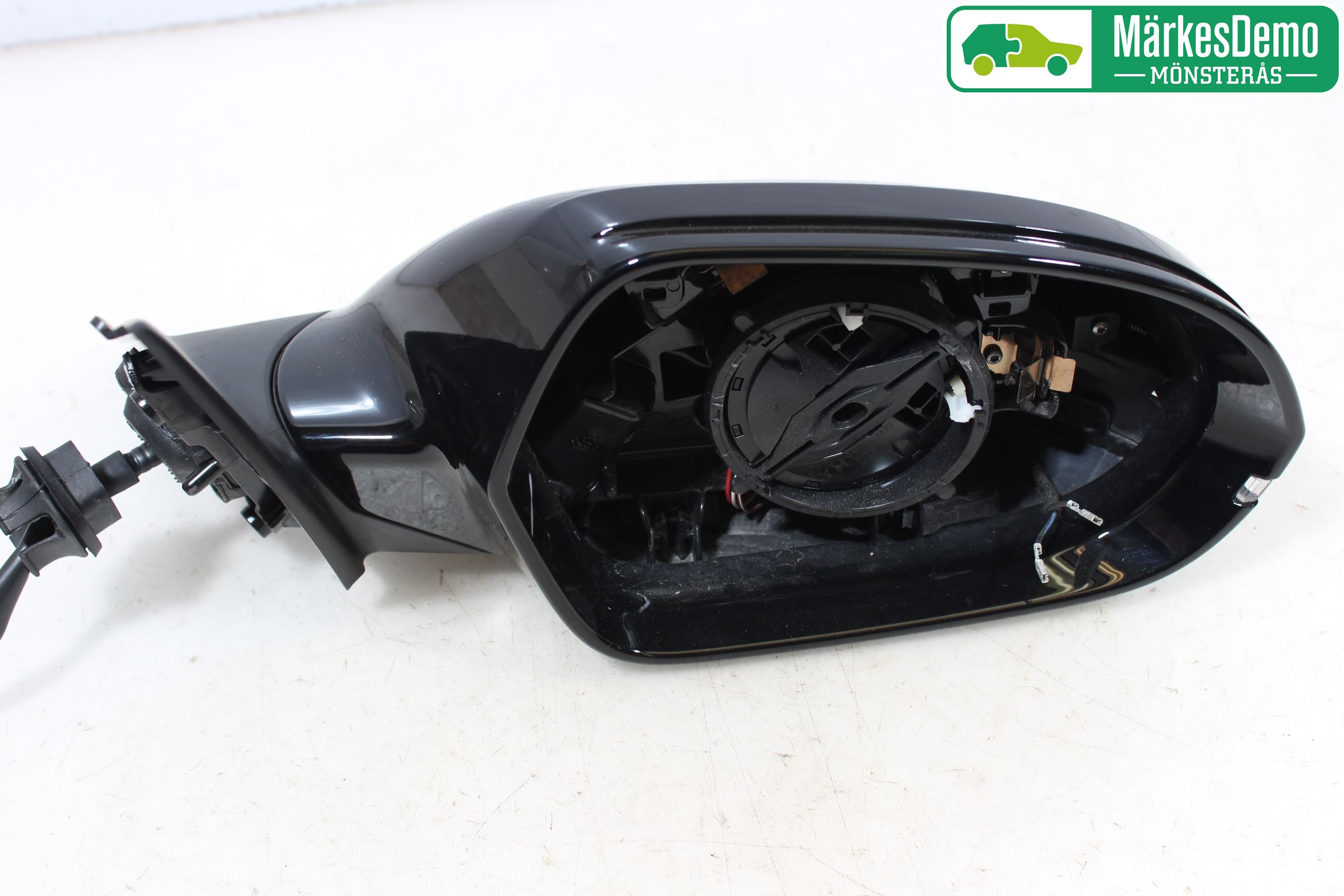 Audi A6/S6 4G 11-18 Speil H M-El Justering