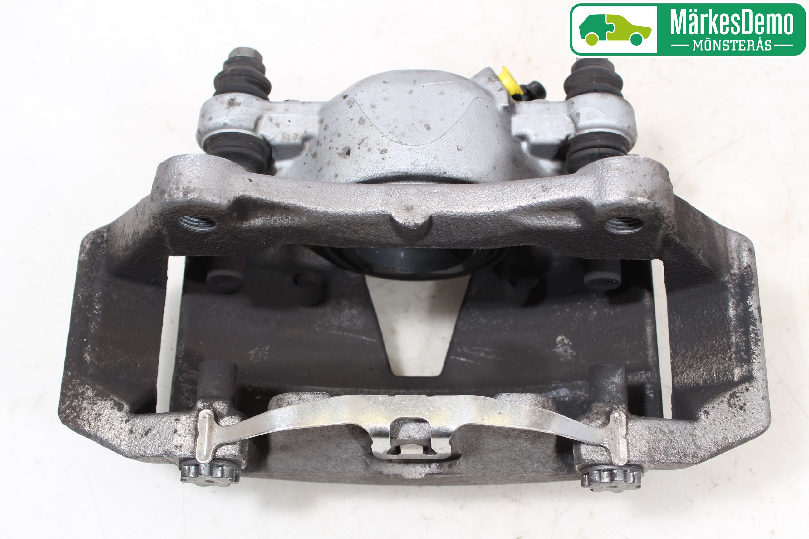 Audi A6/S6 4G 11-18 Bremsecaliper Foran Venstre