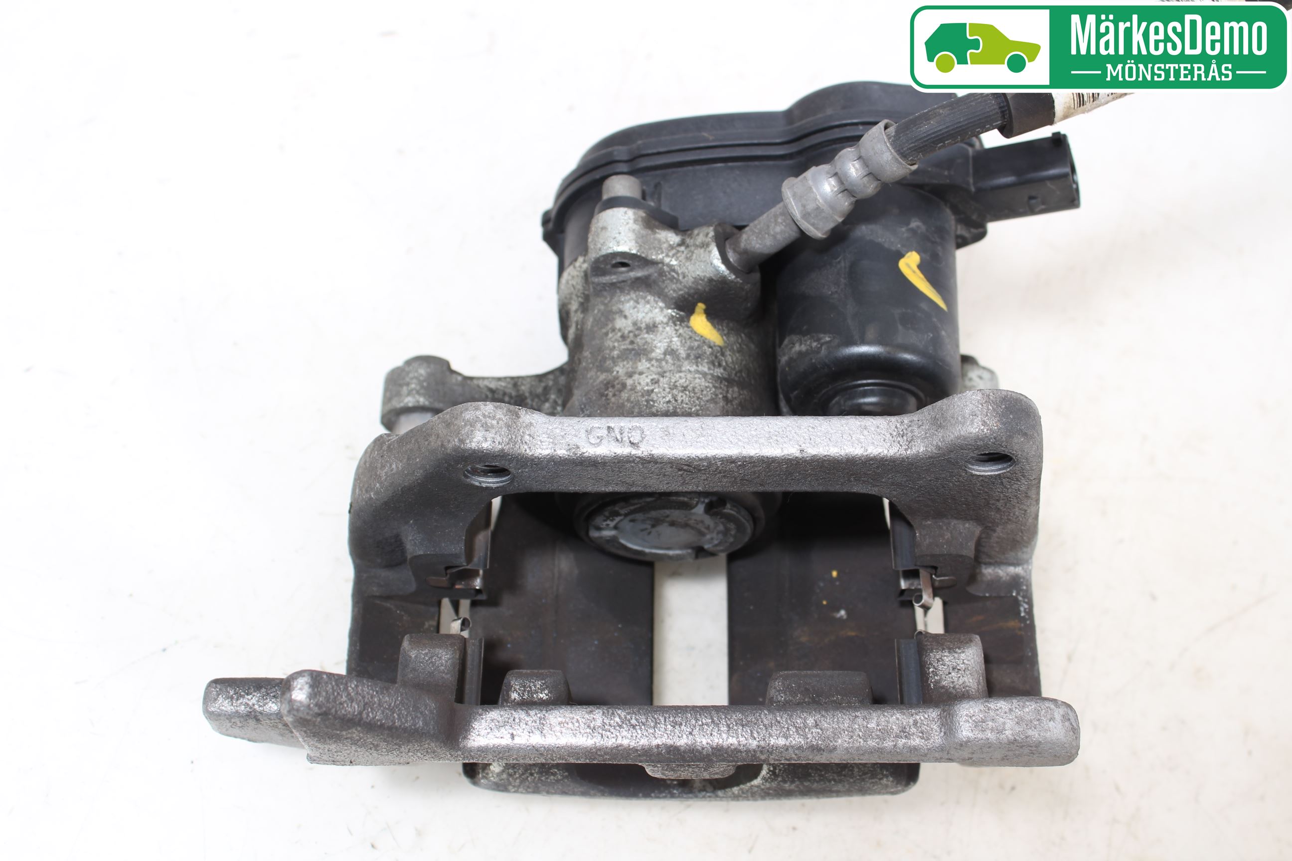 Audi A6/S6 4G 11-18 Bremsecaliper Bak Høyre