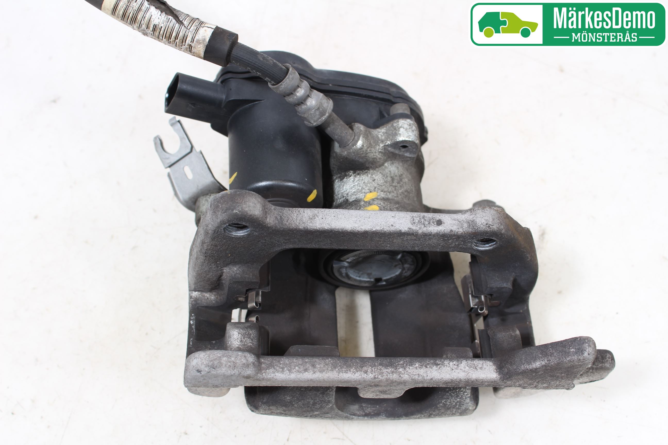 Audi A6/S6 4G 11-18 Bremsecaliper Bak Venstre