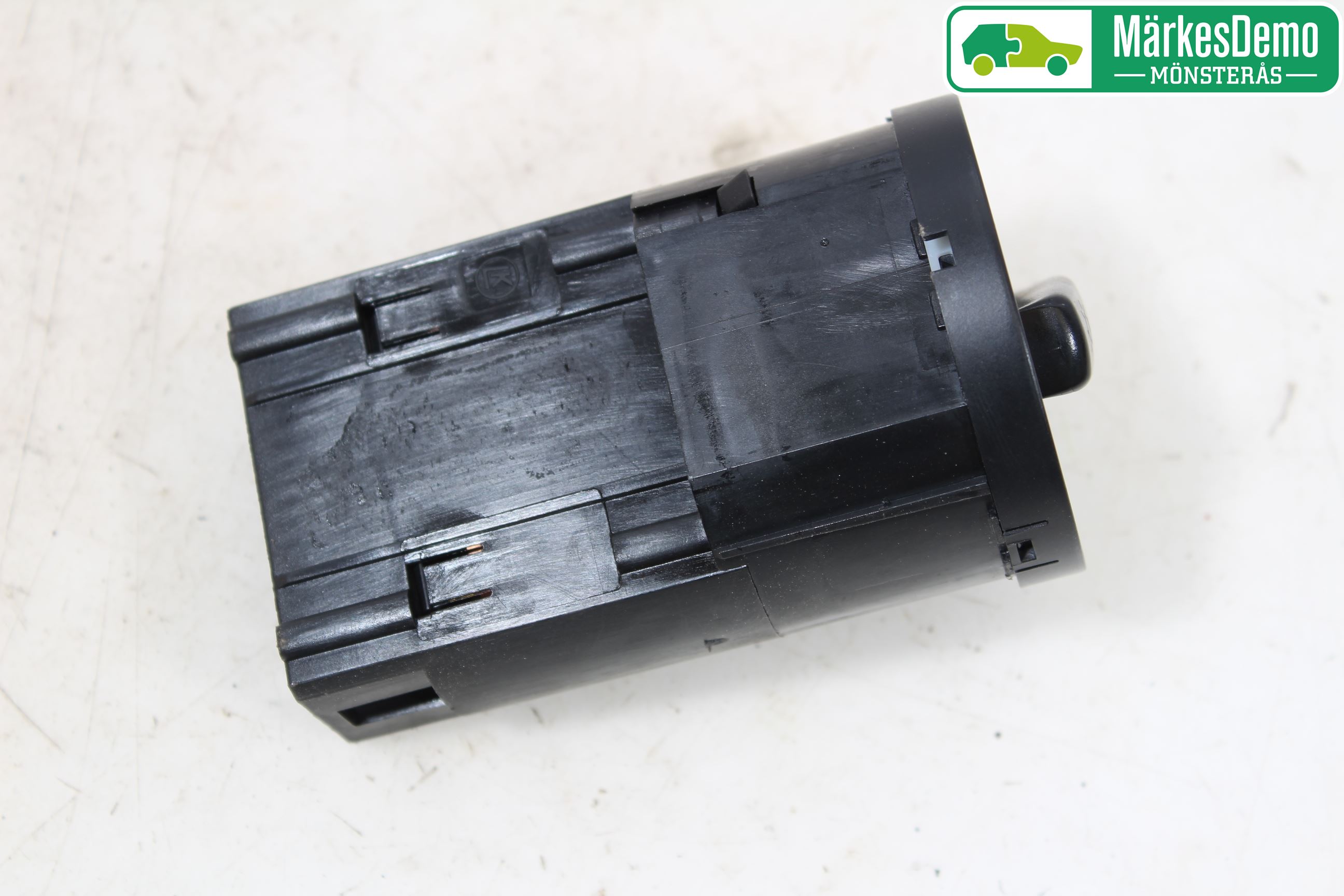 Skoda FABIA 07-14 Bryter Hovedlys