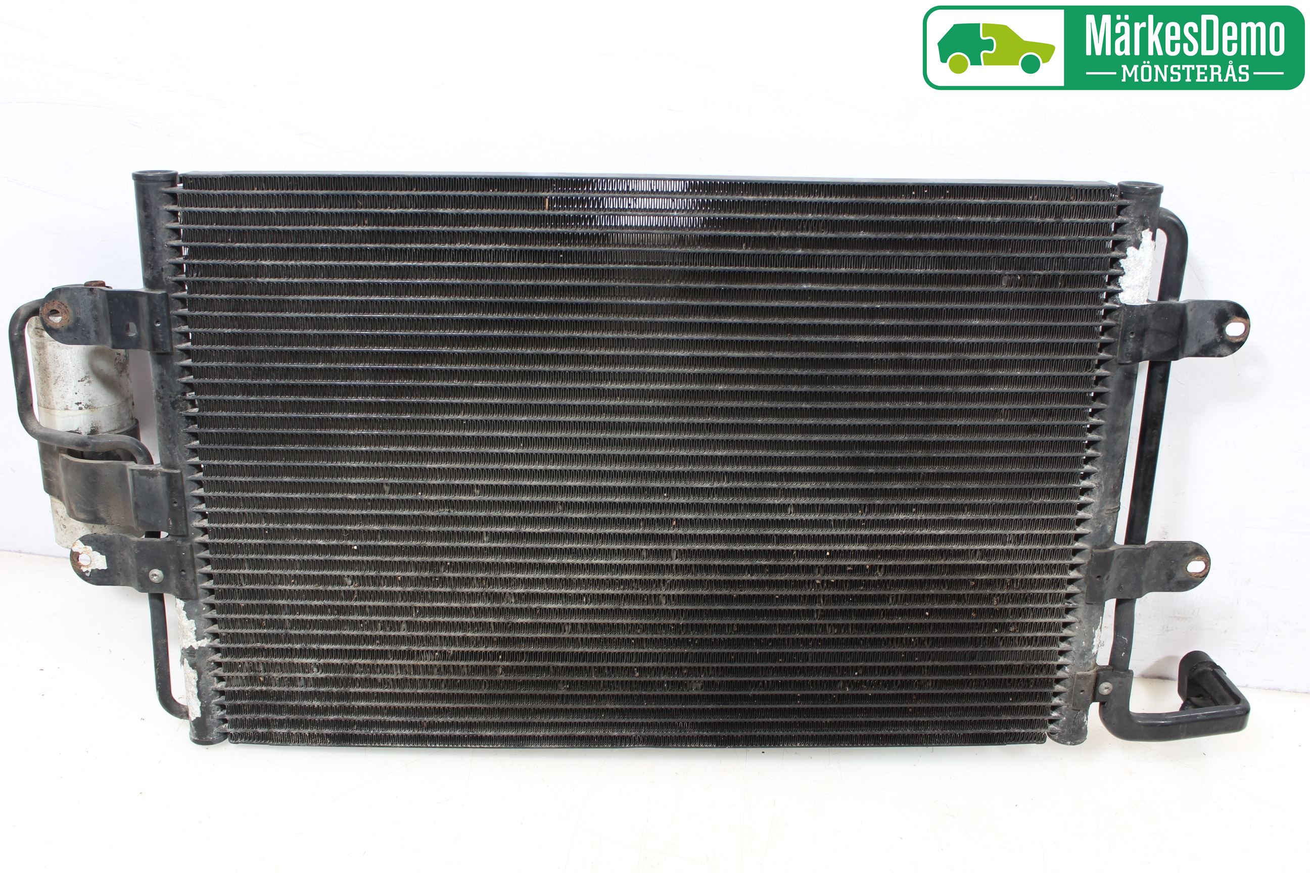 Volkswagen VW GOLF IV 98-06 Varme Ac Kondenser-Kjøler