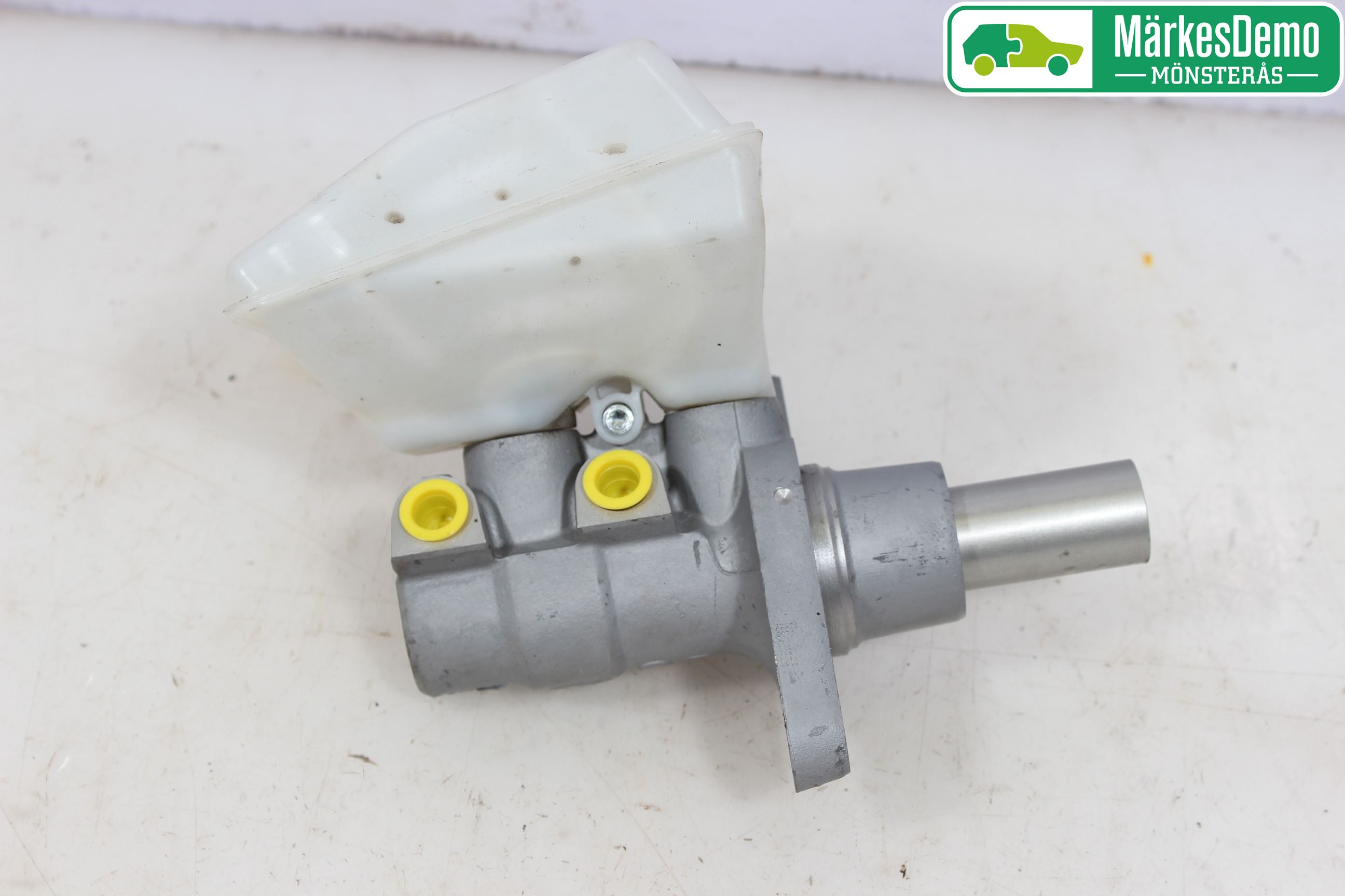 Peugeot 3008 09-16 Brems Hovedsylinder