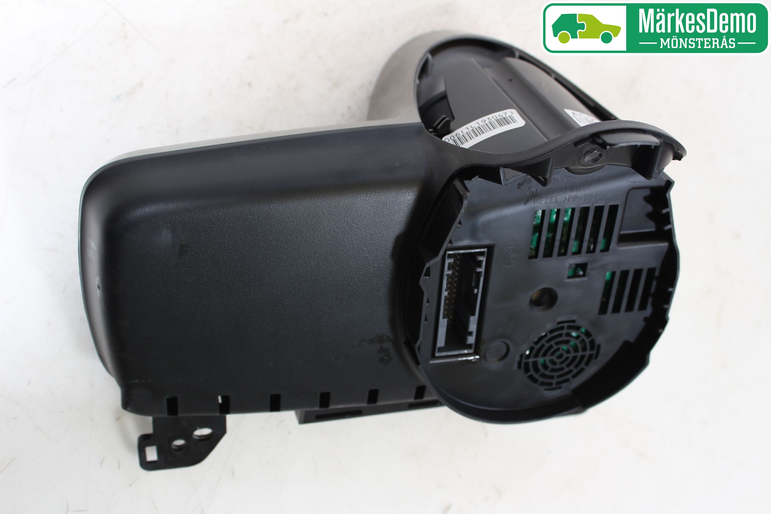 Chevrolet AVEO Instr Kombinert