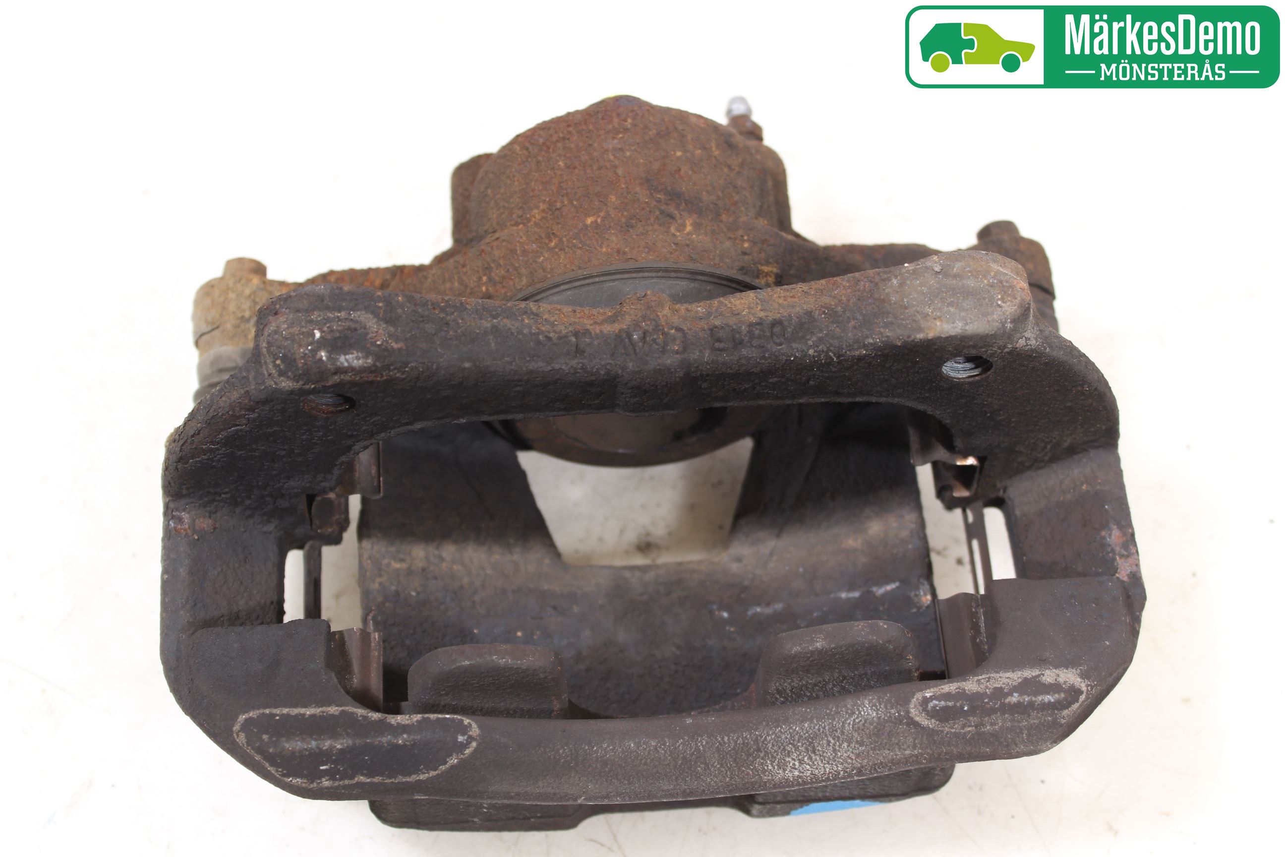Chevrolet AVEO Bremsecaliper Foran Høyre