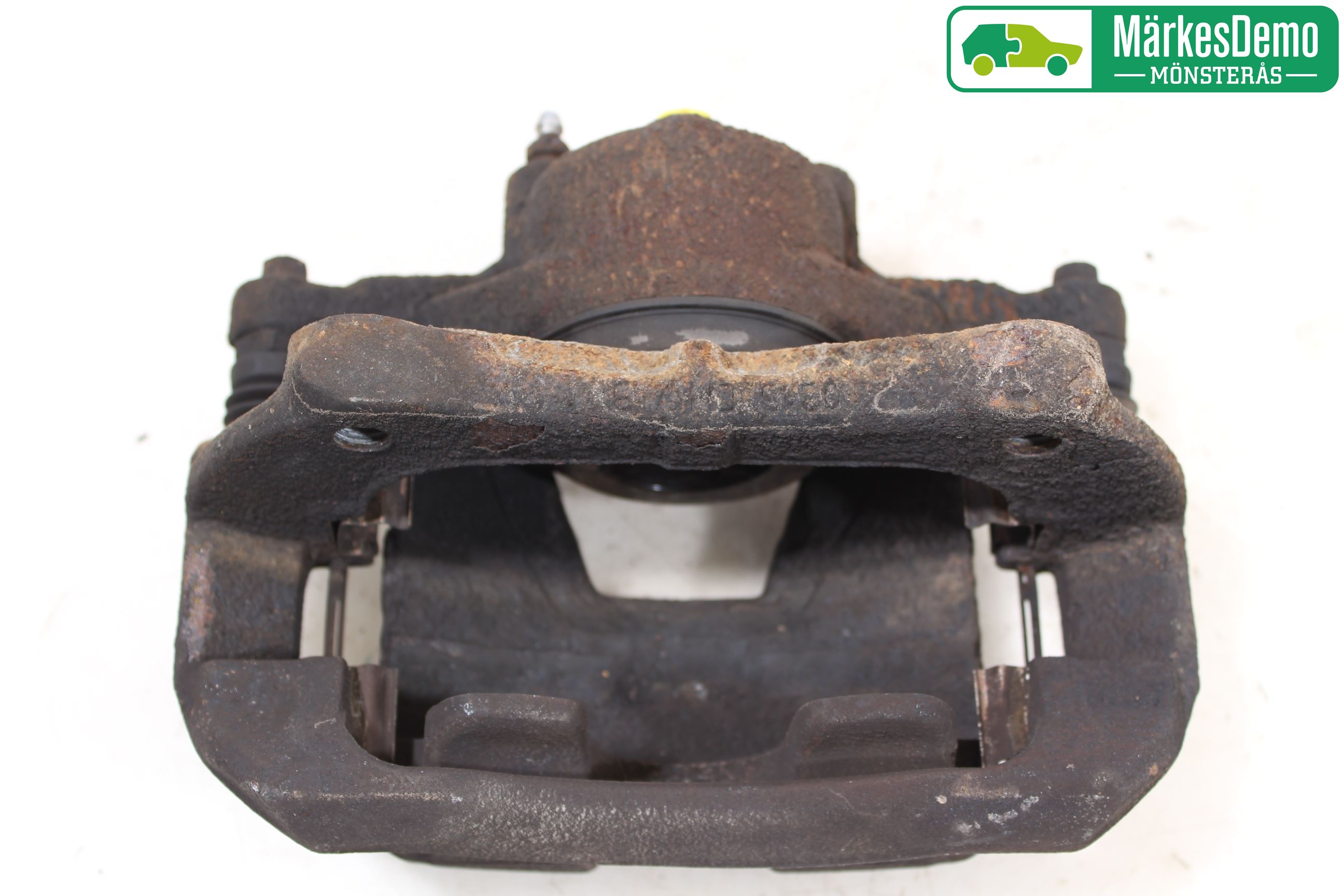 Chevrolet AVEO Bremsecaliper Foran Venstre