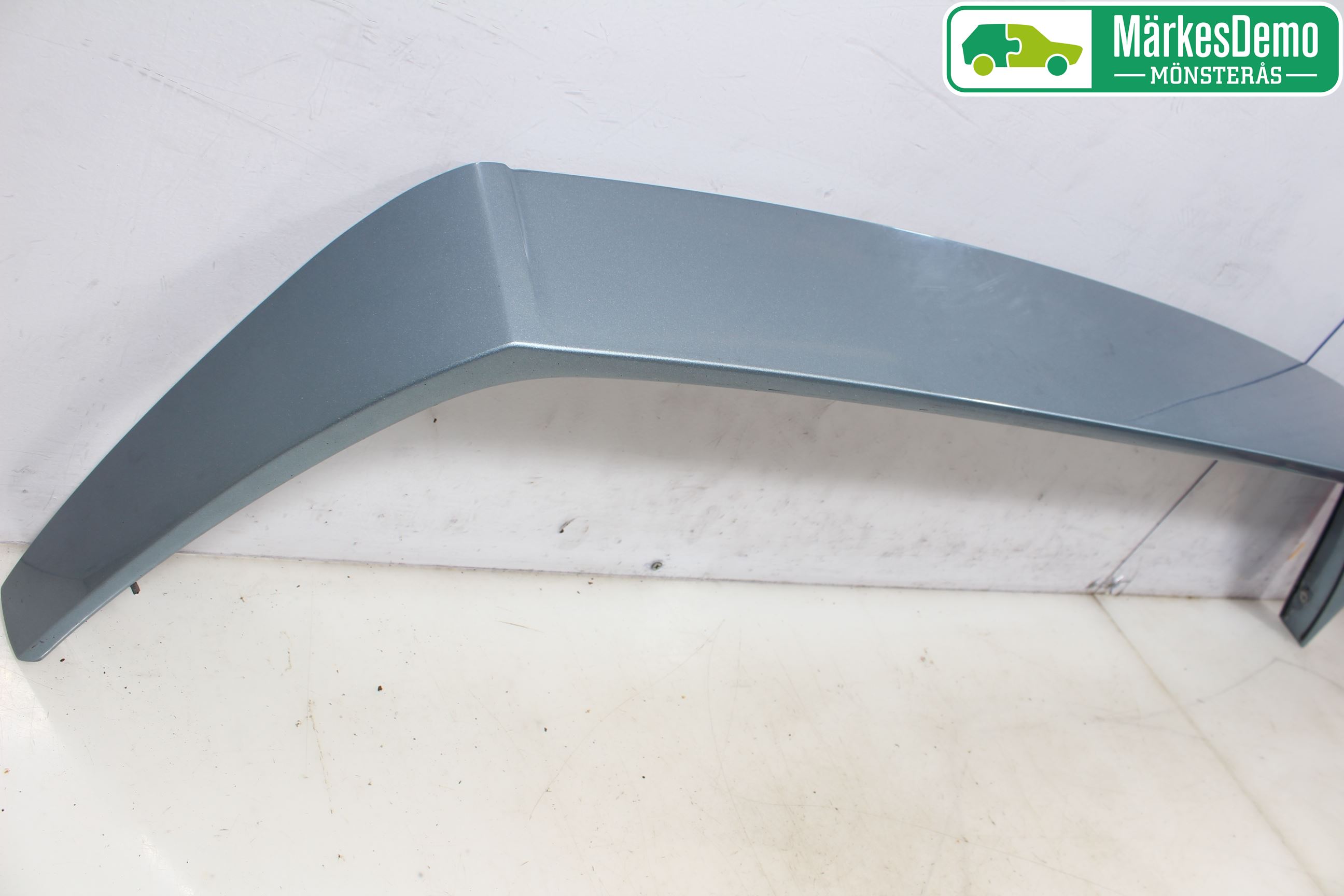 Chevrolet AVEO Spoiler Bakluke
