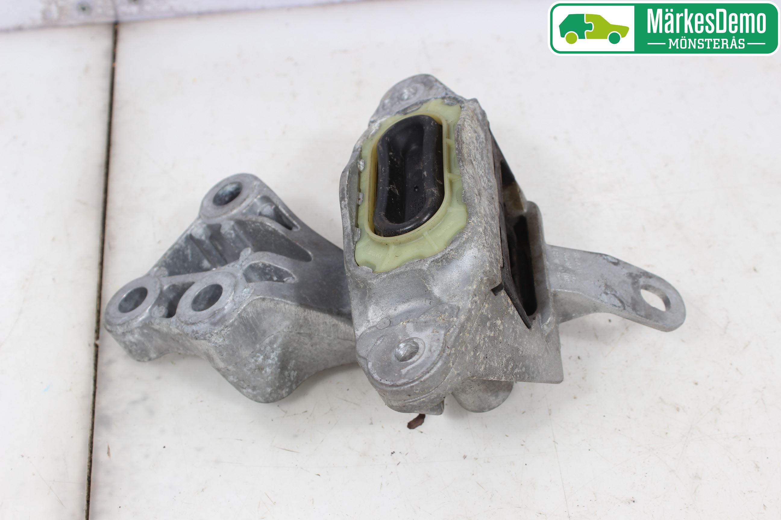 GM CHEVROLET CRUZE Gearkasse Feste Gummi