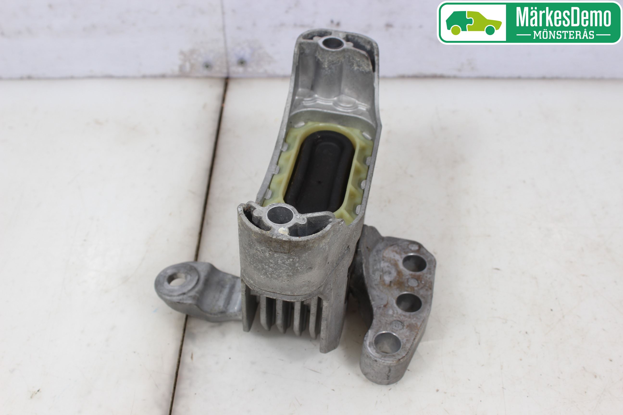 GM CHEVROLET CRUZE Motor Feste Gummi
