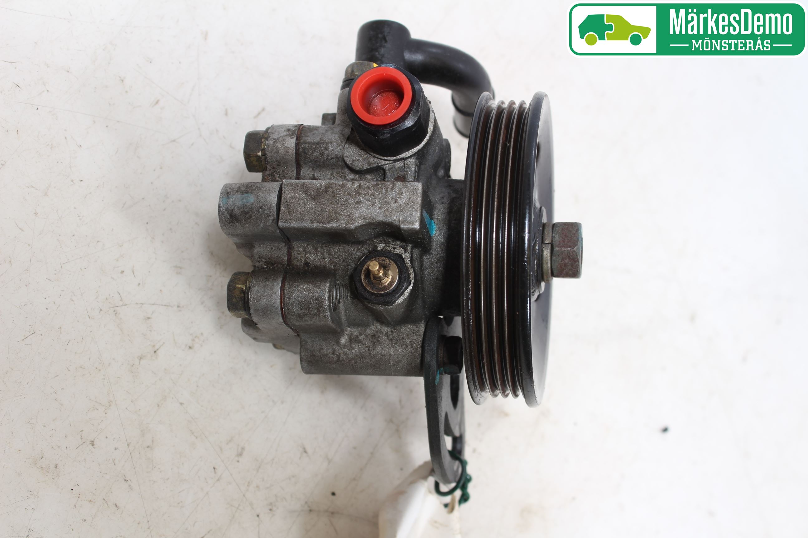 Chevrolet MATIZ Servo Pumpe