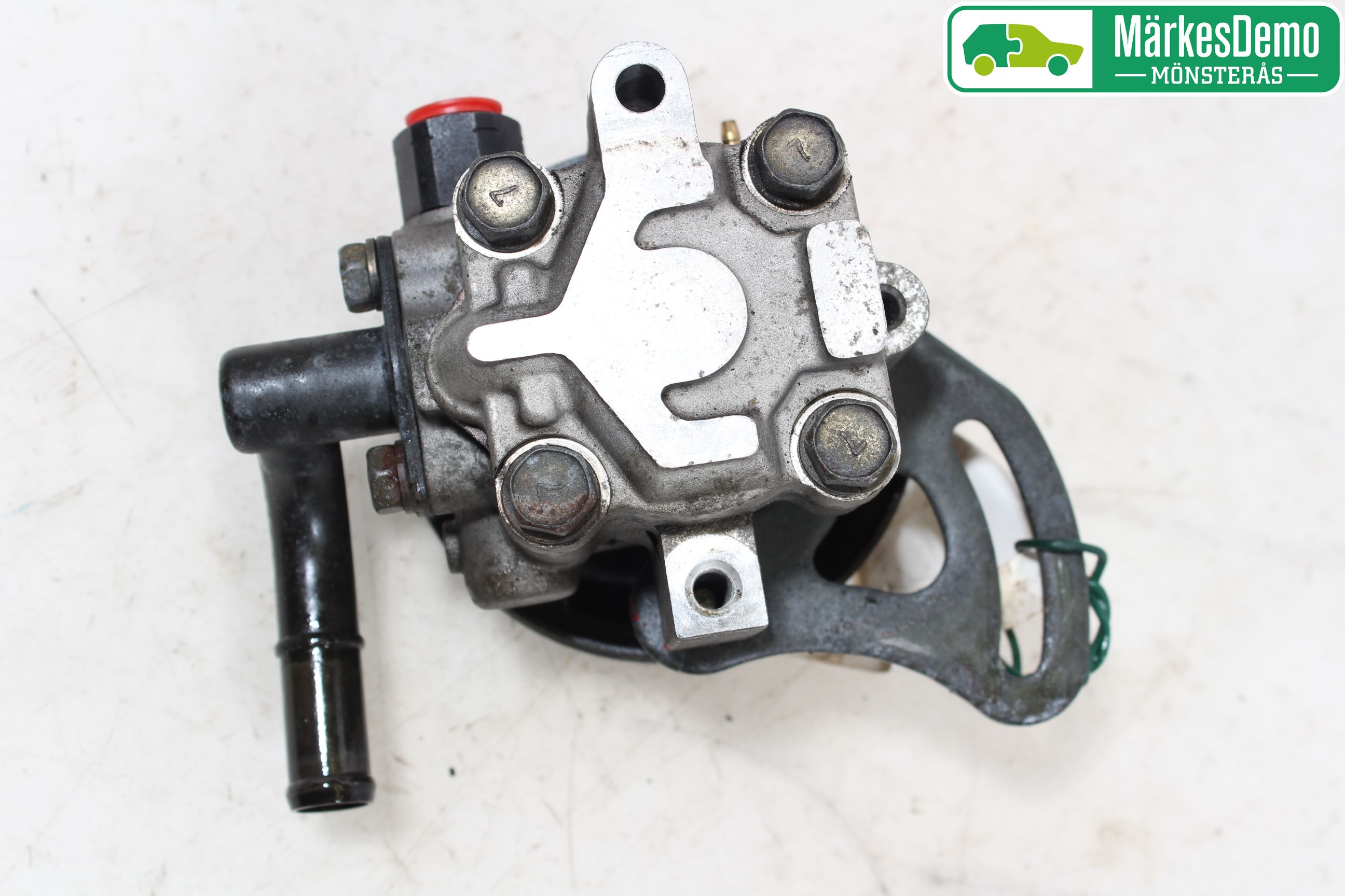 Chevrolet MATIZ Servo Pumpe