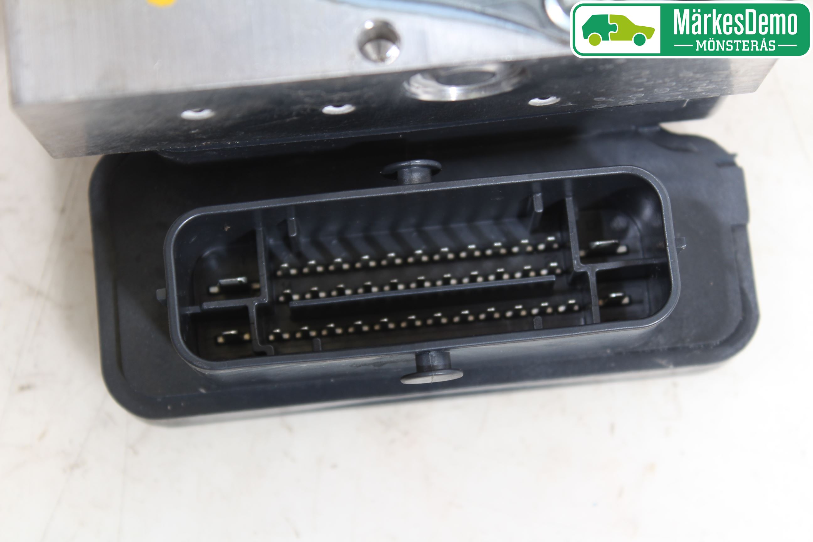 Skoda FABIA 07-14 Abs Hydraulikkaggregat