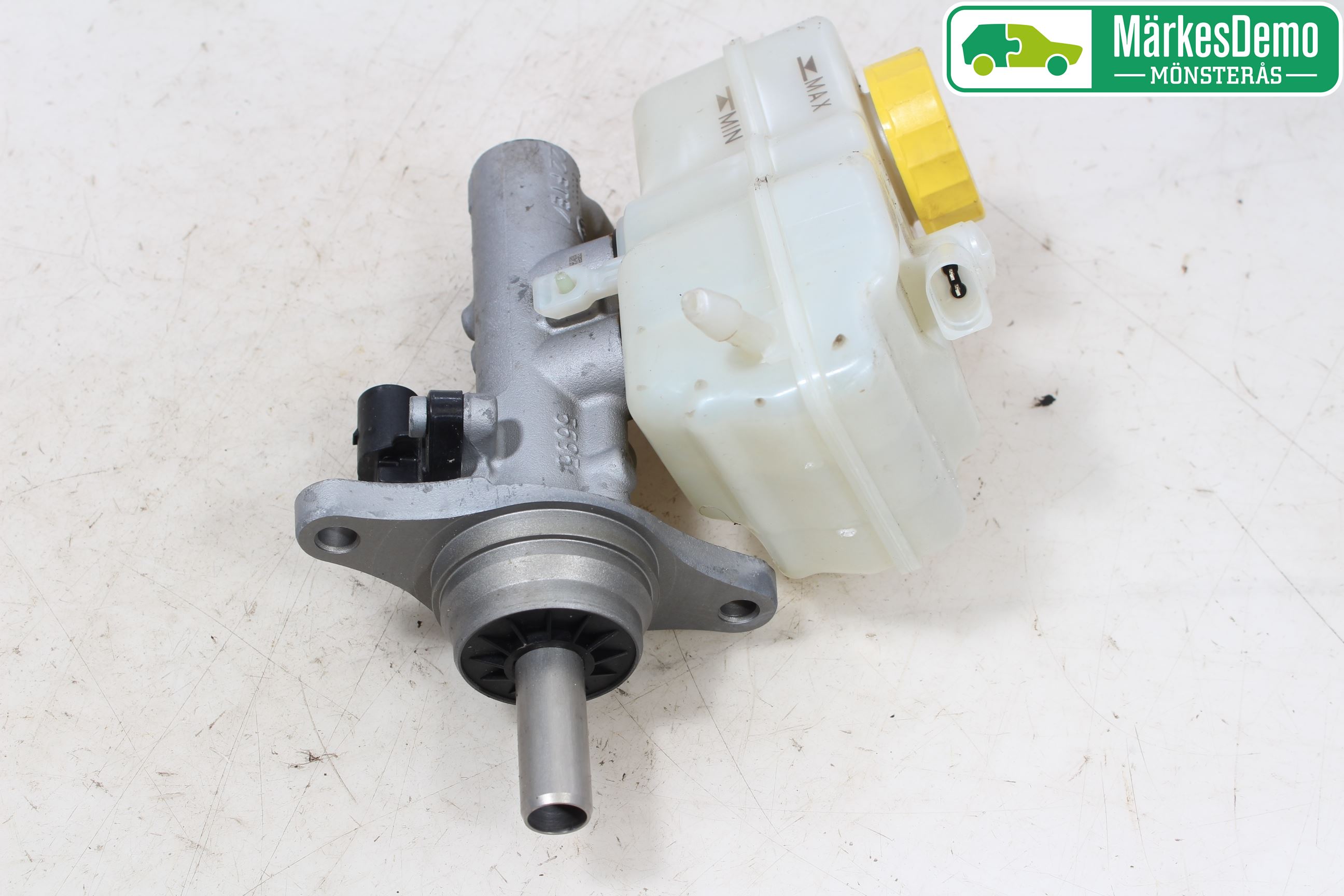 Skoda FABIA 07-14 Brems Hovedsylinder