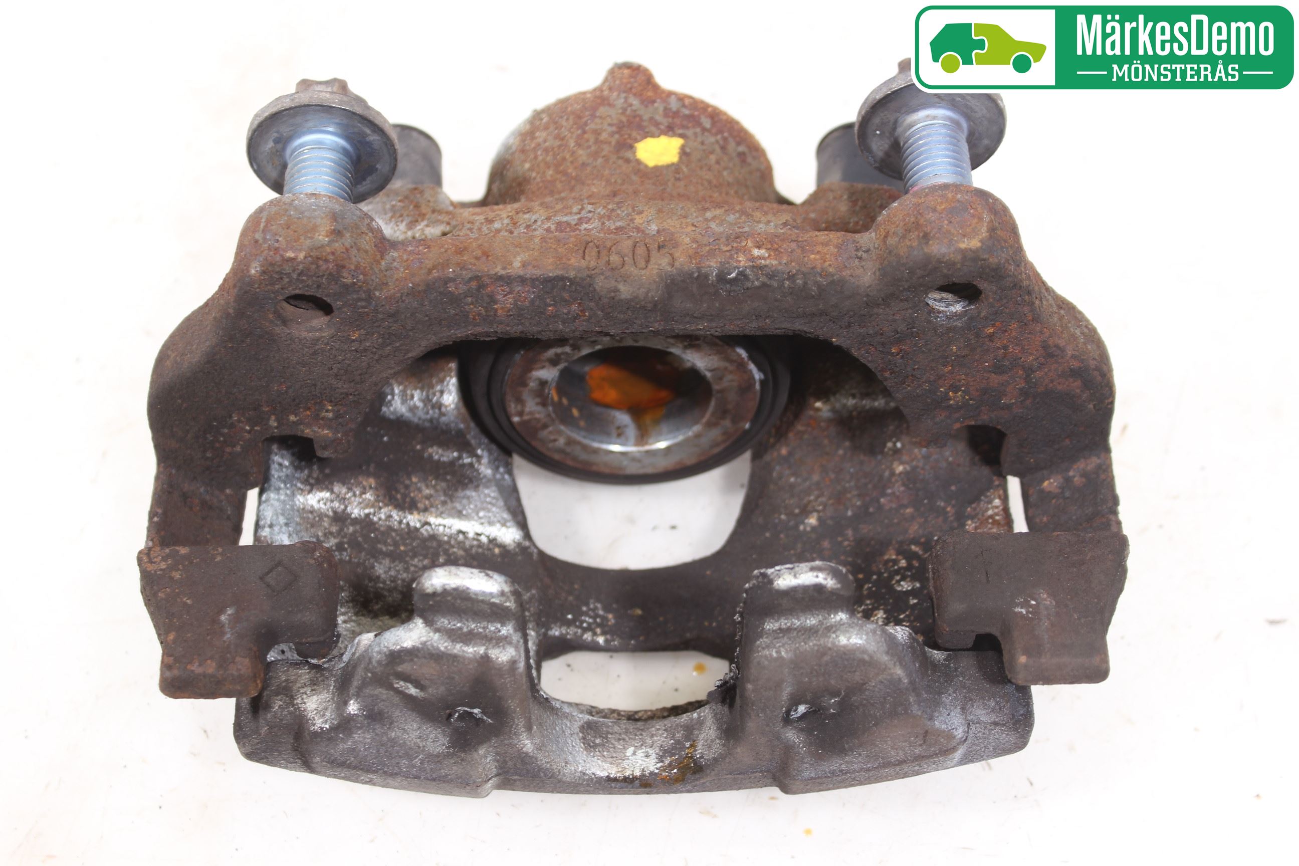 Saab 9-3 VER 2 Bremsecaliper Foran Venstre