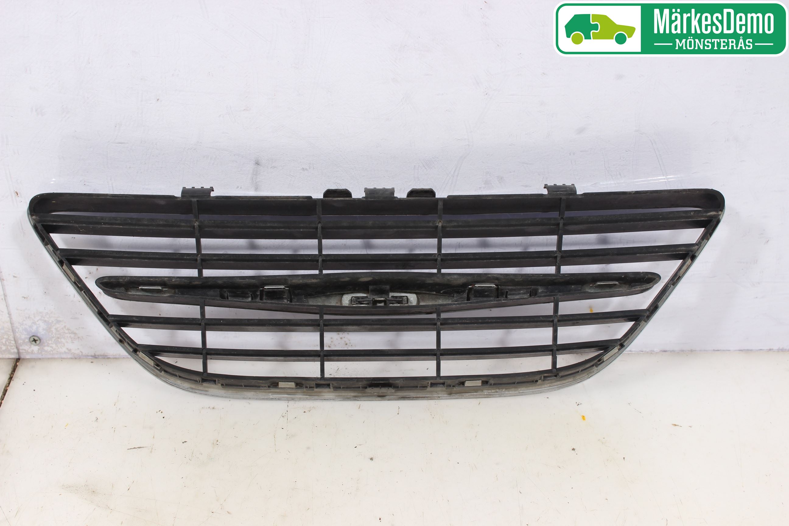 Saab 9-3 VER 2 Grilldel Midt