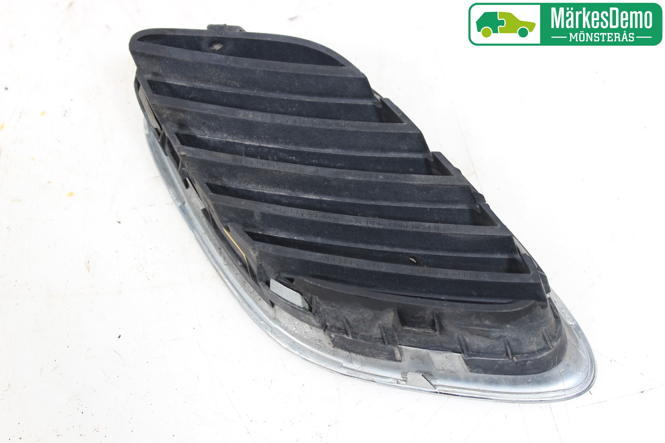 Saab 9-3 VER 2 Grilldel Venstre
