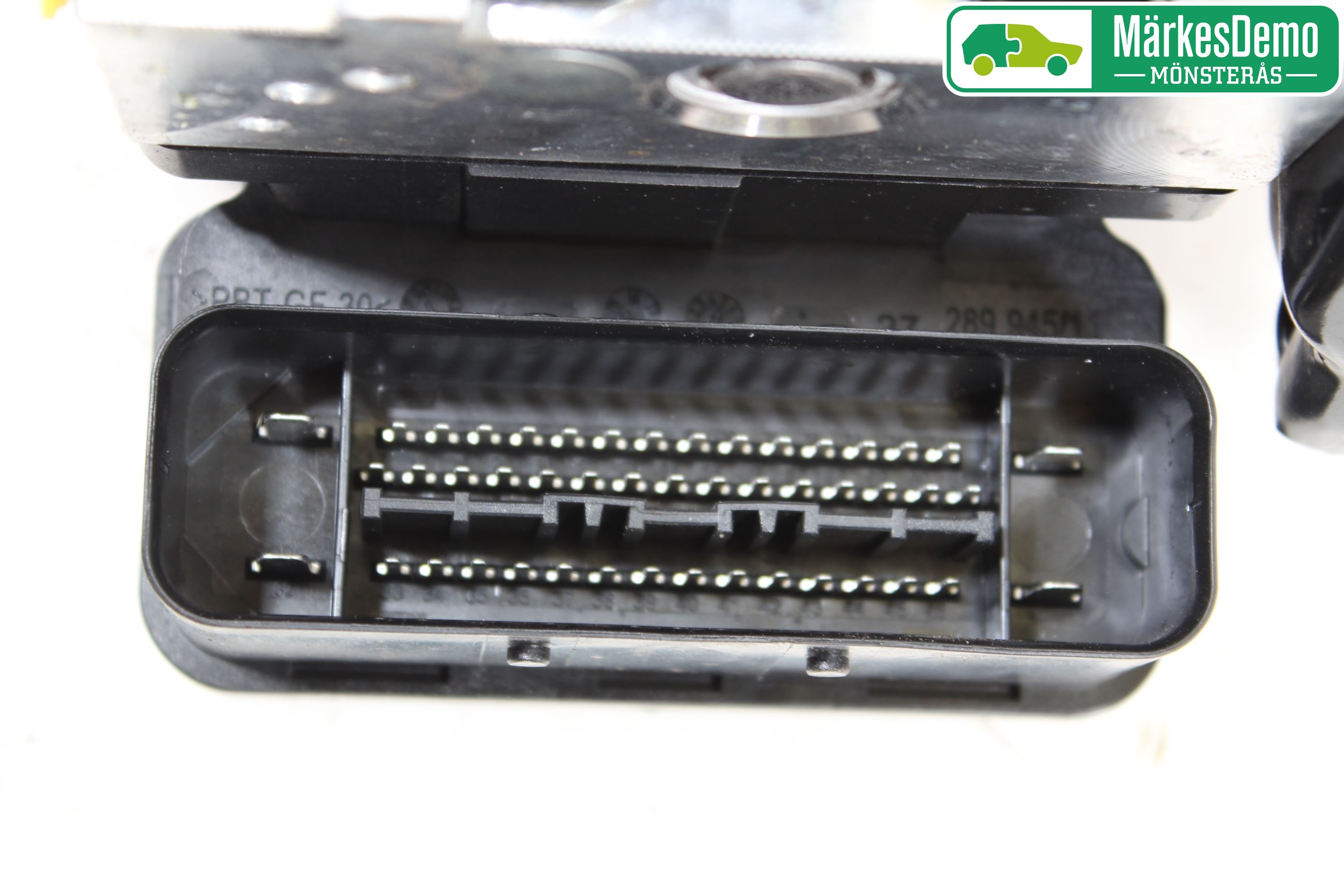 Skoda YETI Abs Hydraulikkaggregat