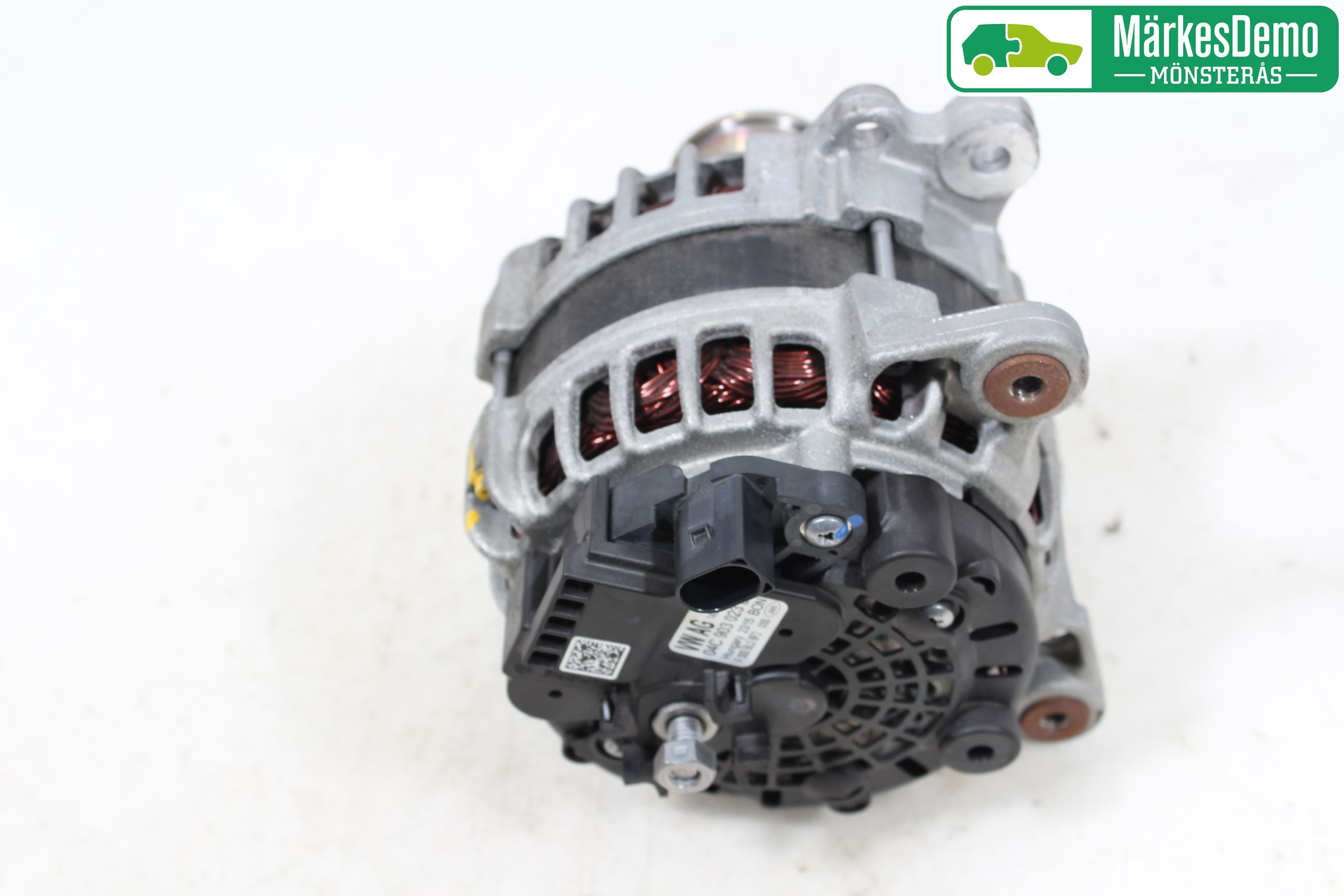 Skoda YETI Dynamo