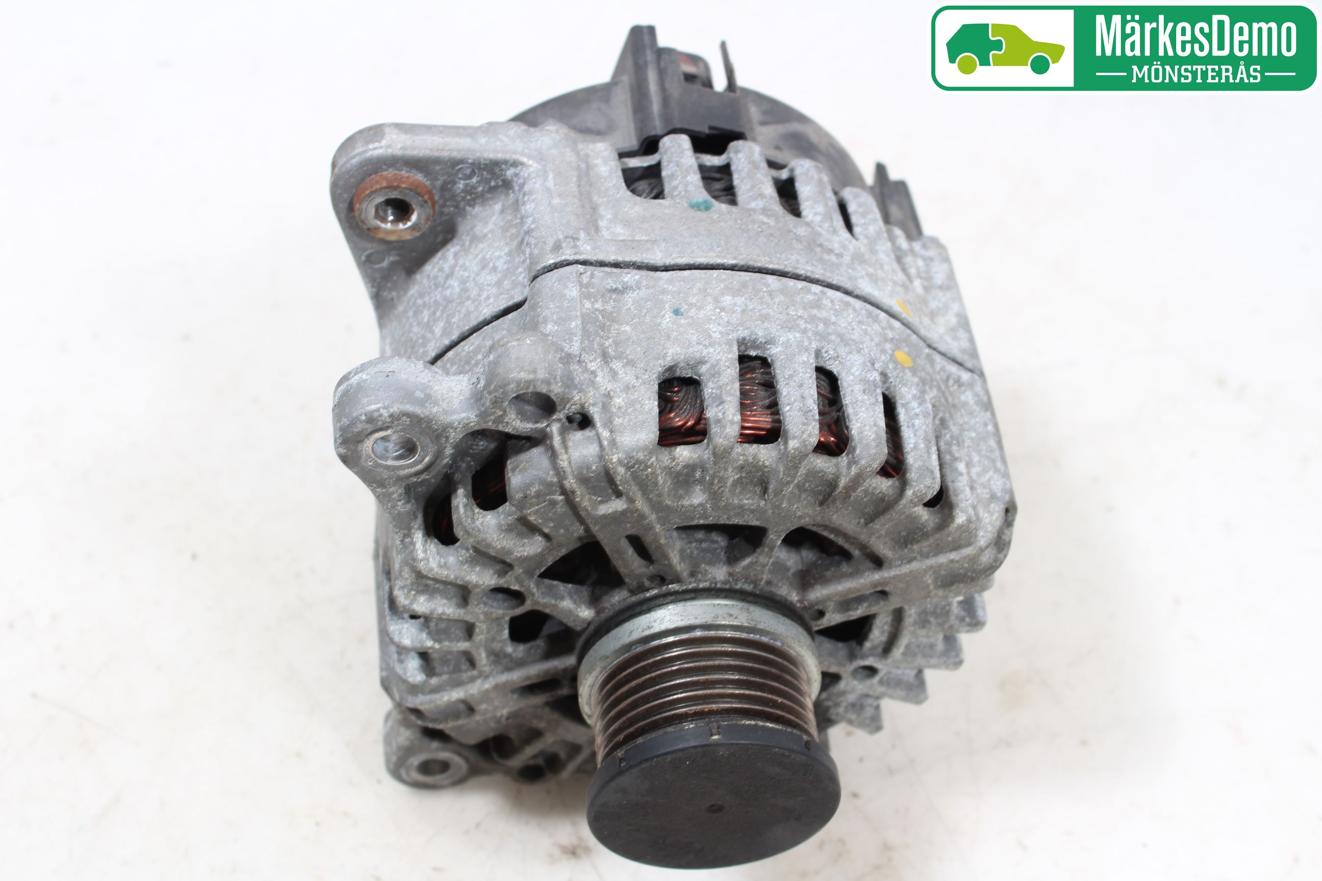 Audi A6/S6 4G 11-18 Dynamo