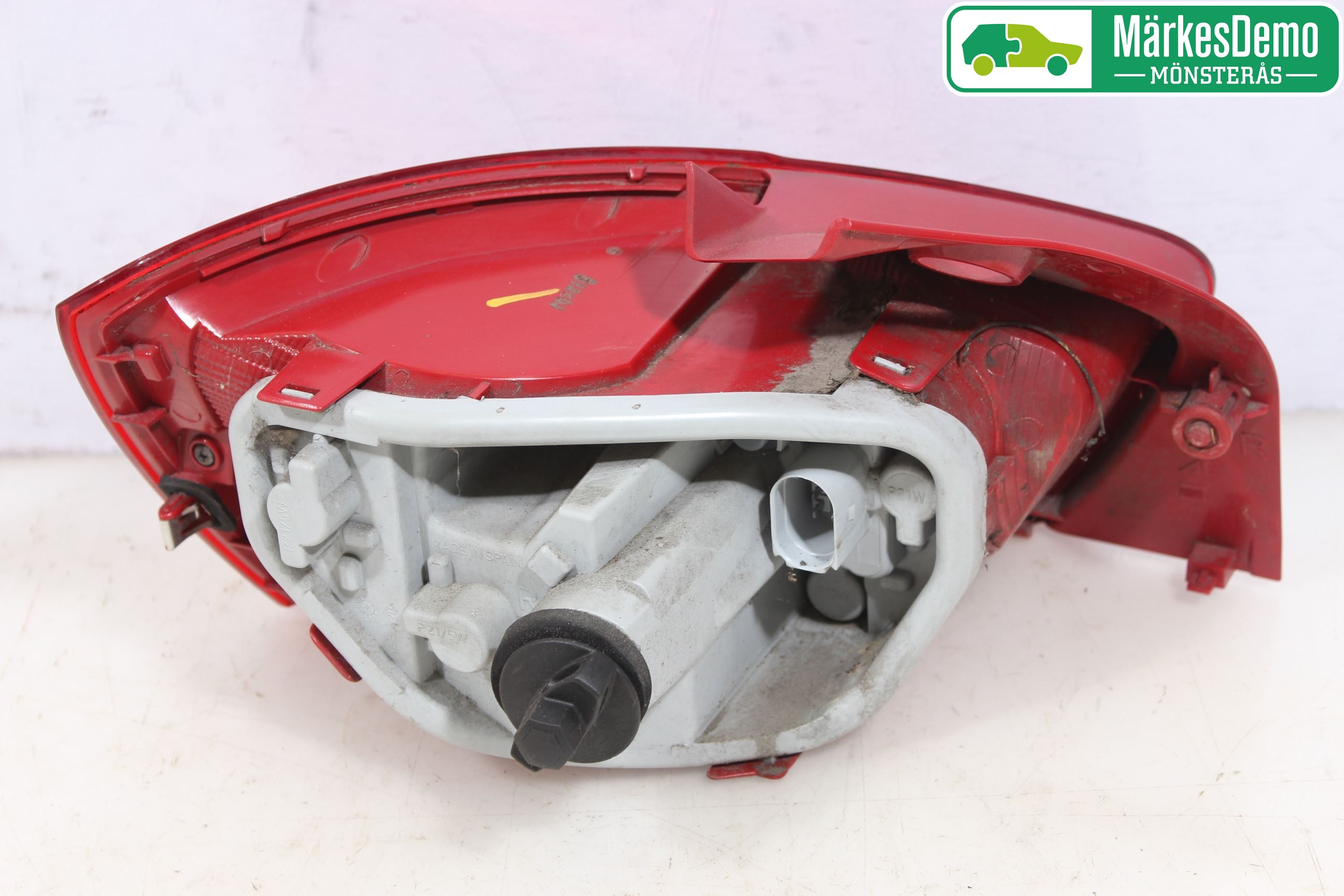 Seat IBIZA IV 08-16 Baklykt Høyre