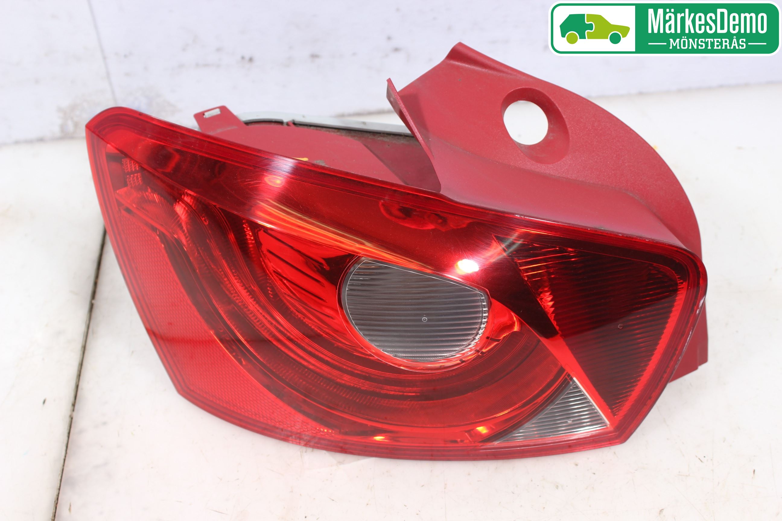 Seat IBIZA IV 08-16 Baklykt Venstre