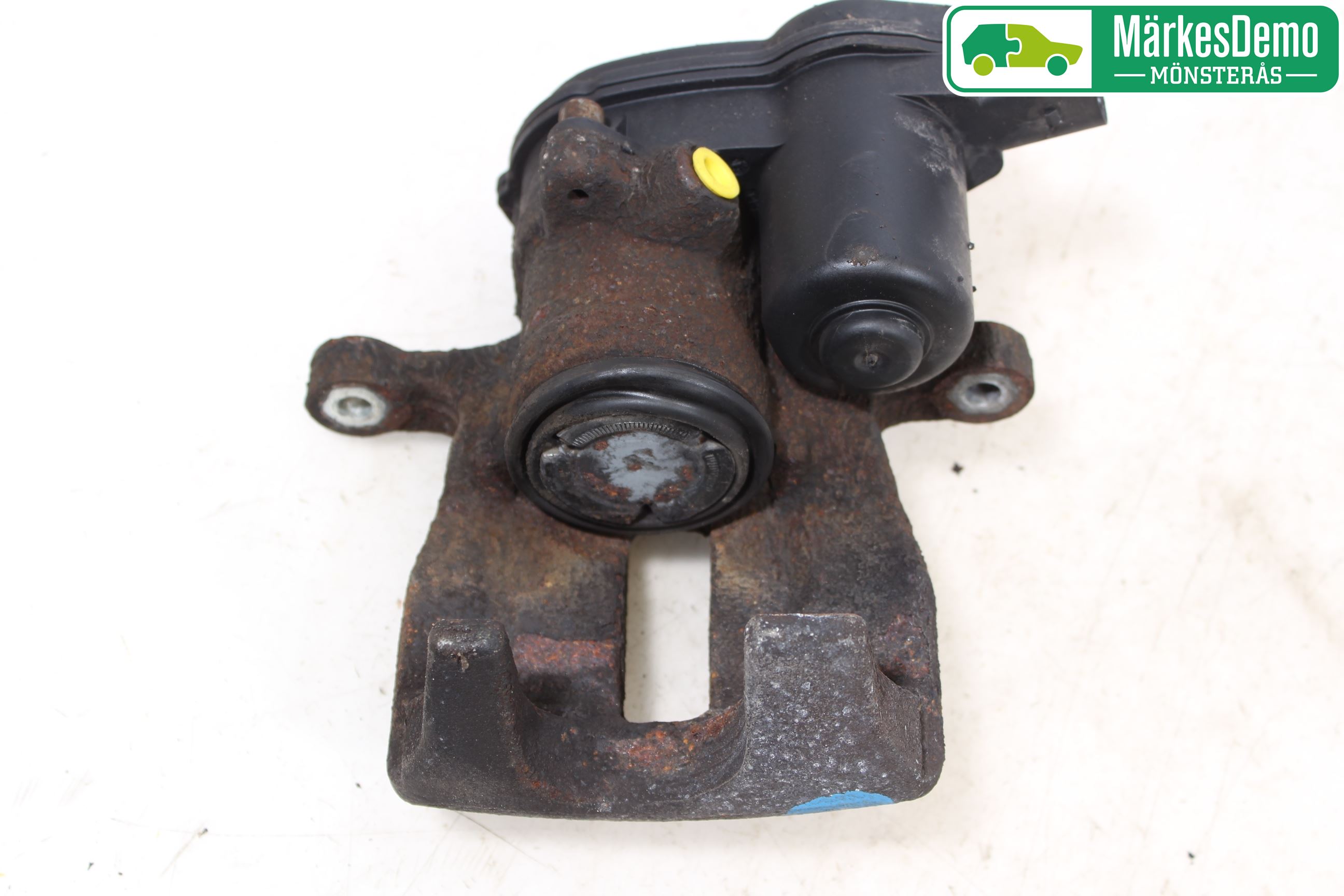 Audi A6/S6 4G 11-18 Bremsecaliper Bak Høyre