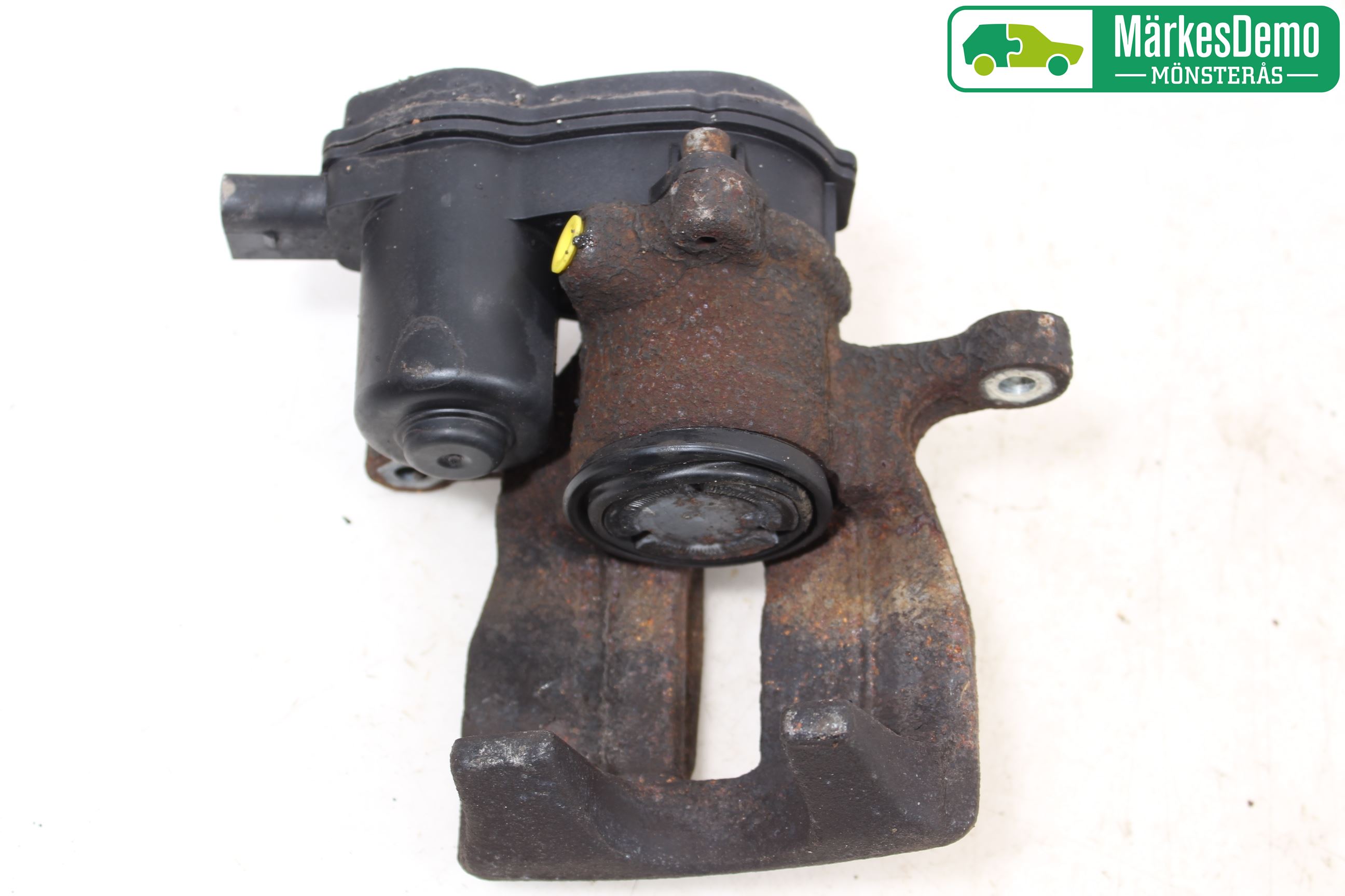Audi A6/S6 4G 11-18 Bremsecaliper Bak Venstre