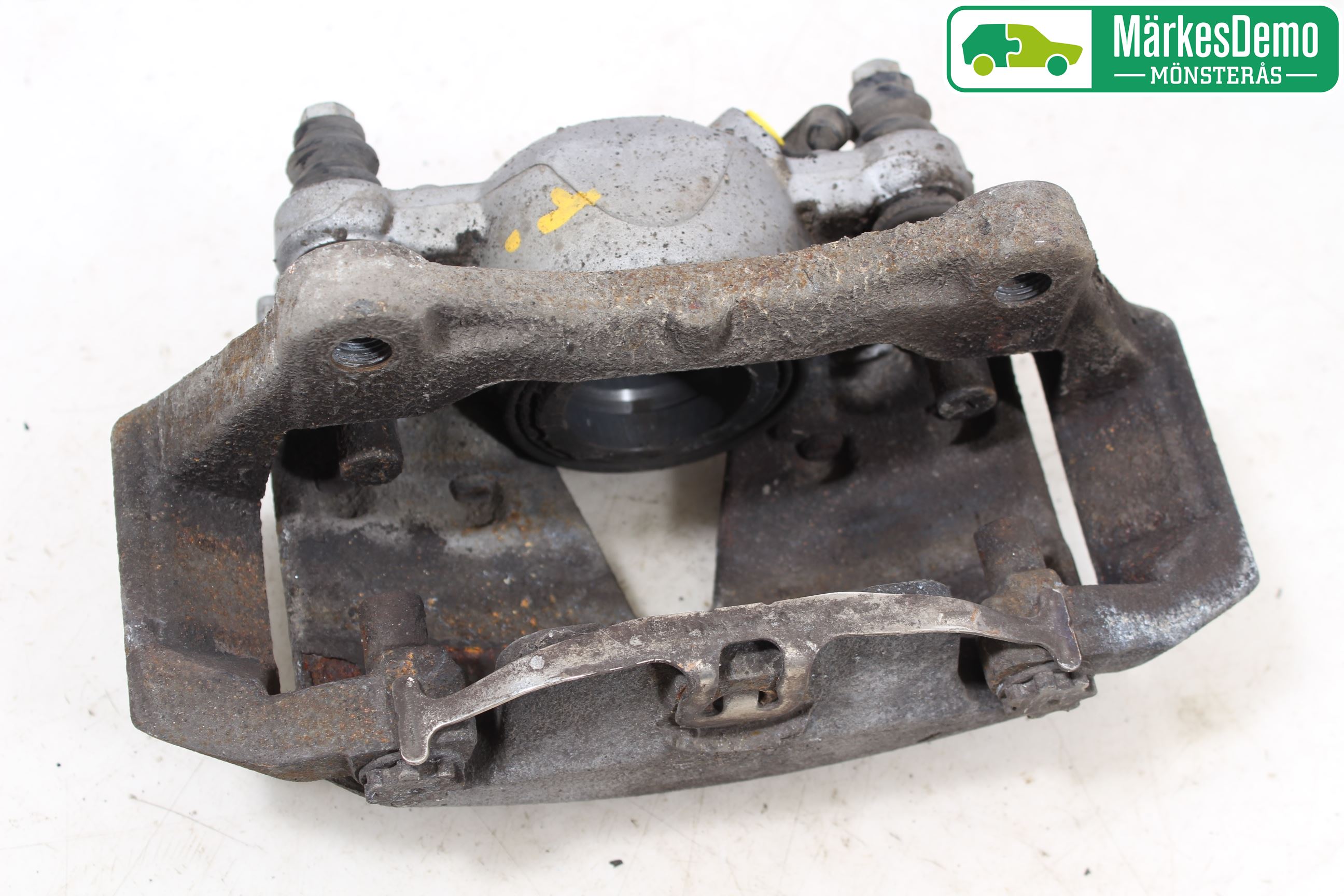 Audi A6/S6 4G 11-18 Bremsecaliper Foran Venstre