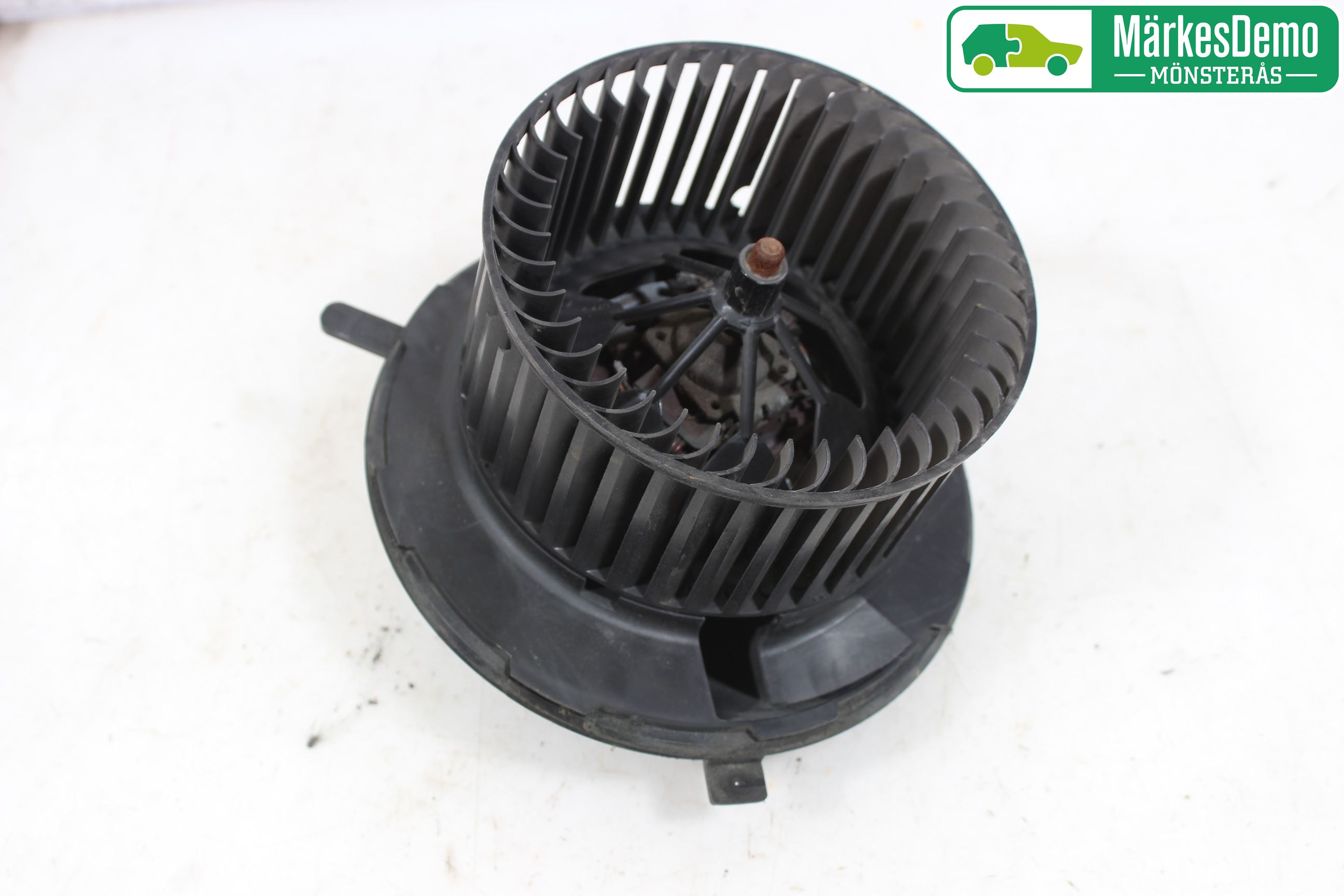 Skoda OCTAVIA (1Z) 05-13 Varmeapparat Viftemotor