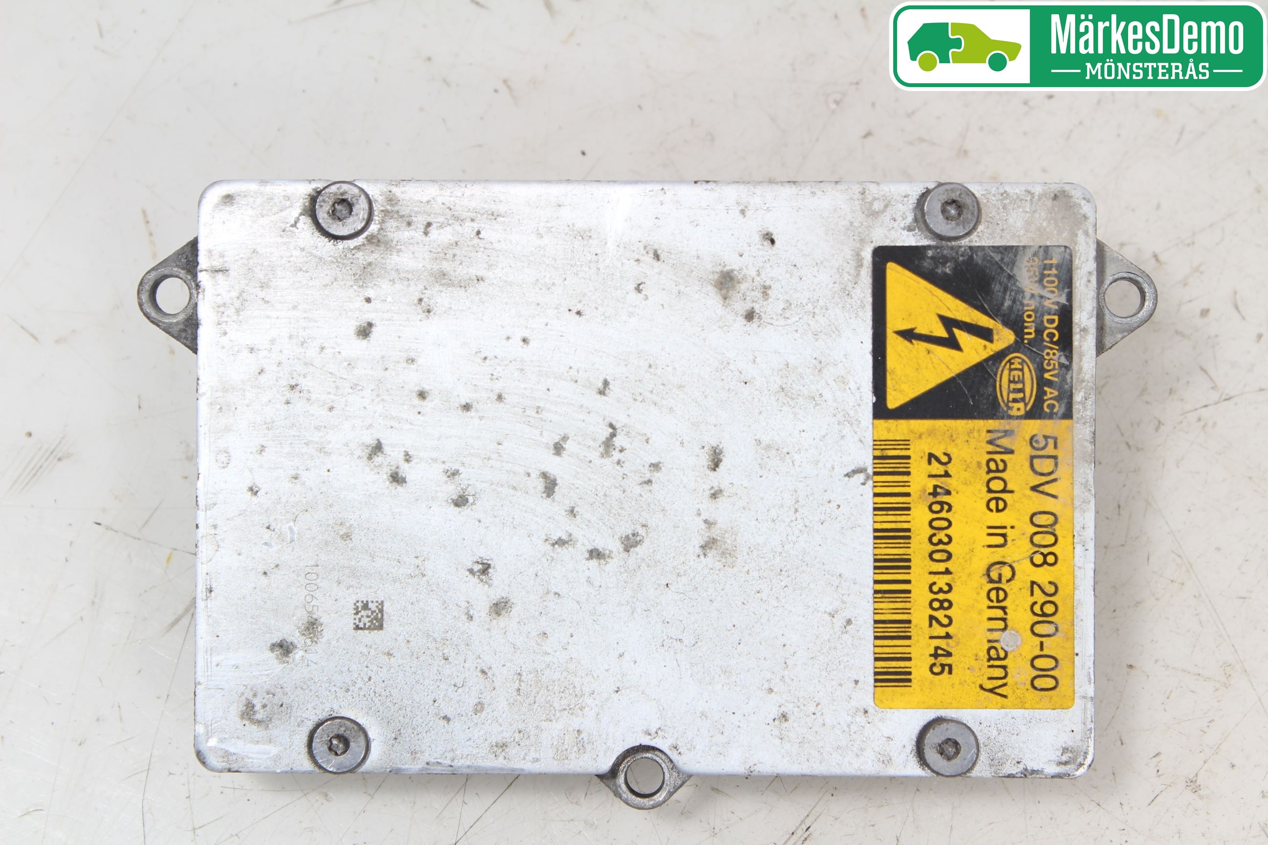 Audi A6/S6     05-11 Styreenhet Xenon