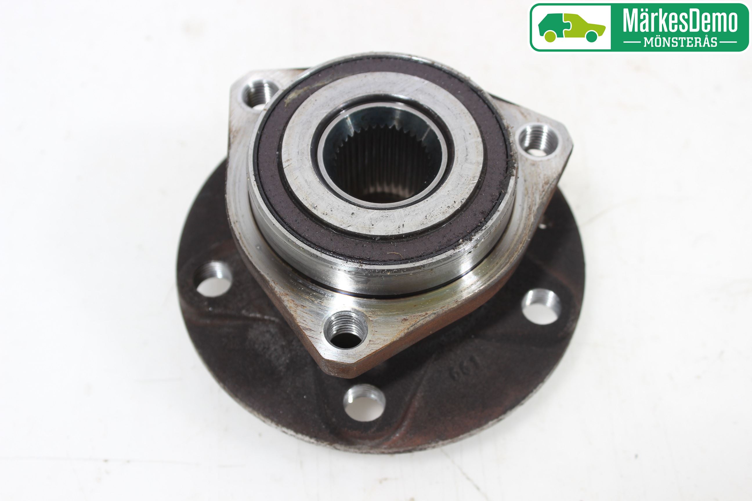 Volkswagen VW GOLF / E-GOLF VII 13-20 Nav Foran