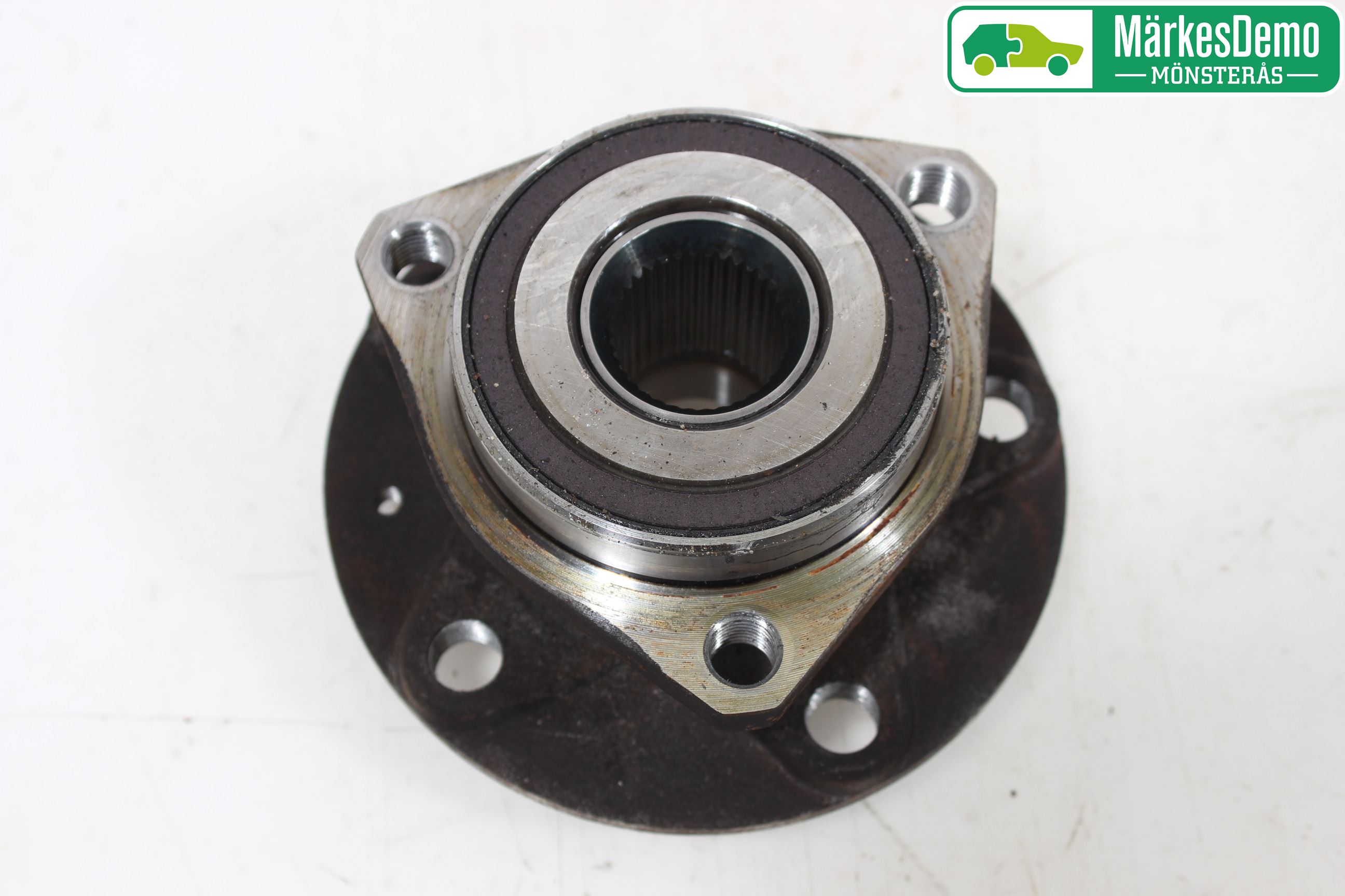 Volkswagen VW GOLF / E-GOLF VII 13-20 Nav Foran